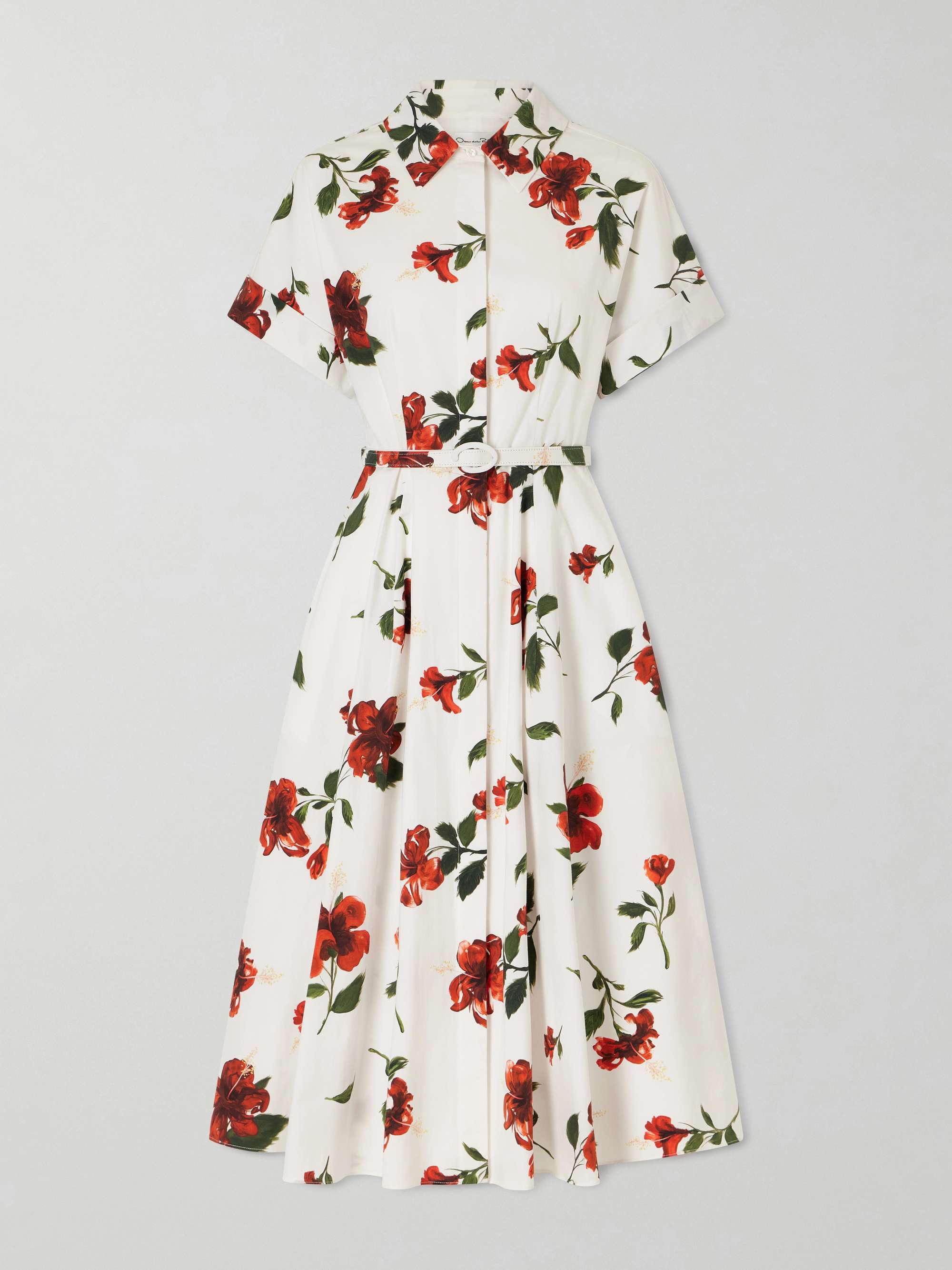 OSCAR DE LA RENTA 