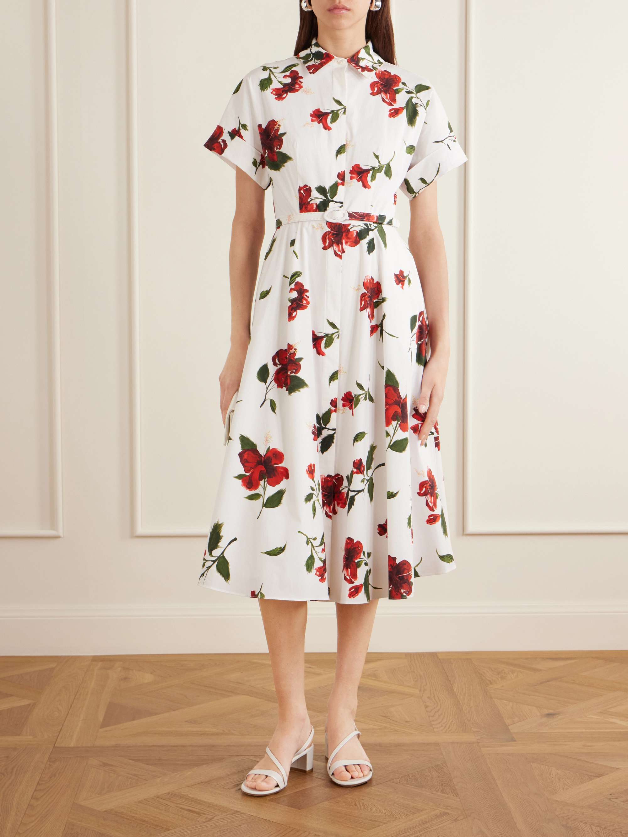 OSCAR DE LA RENTA 