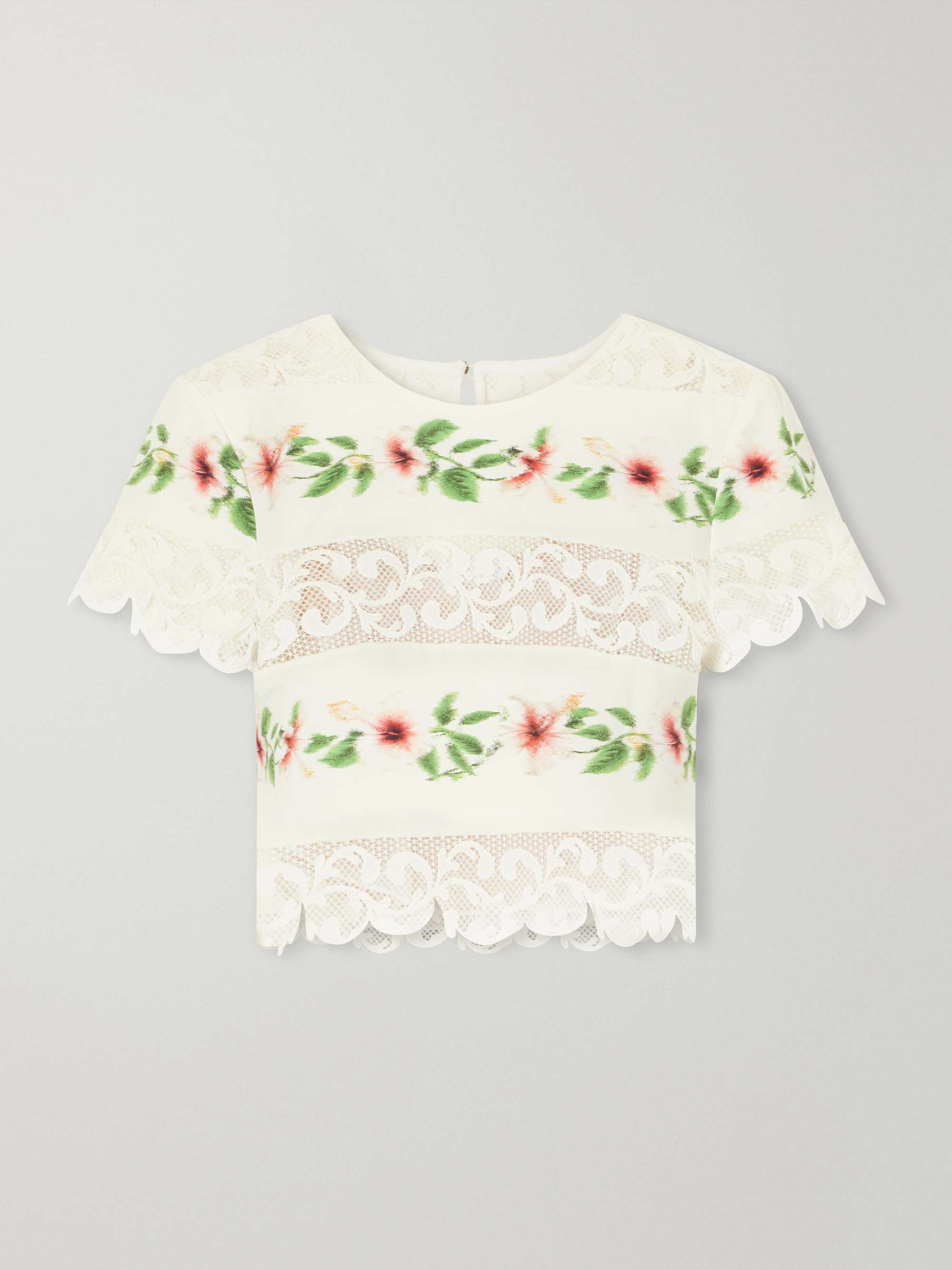 OSCAR DE LA RENTA 