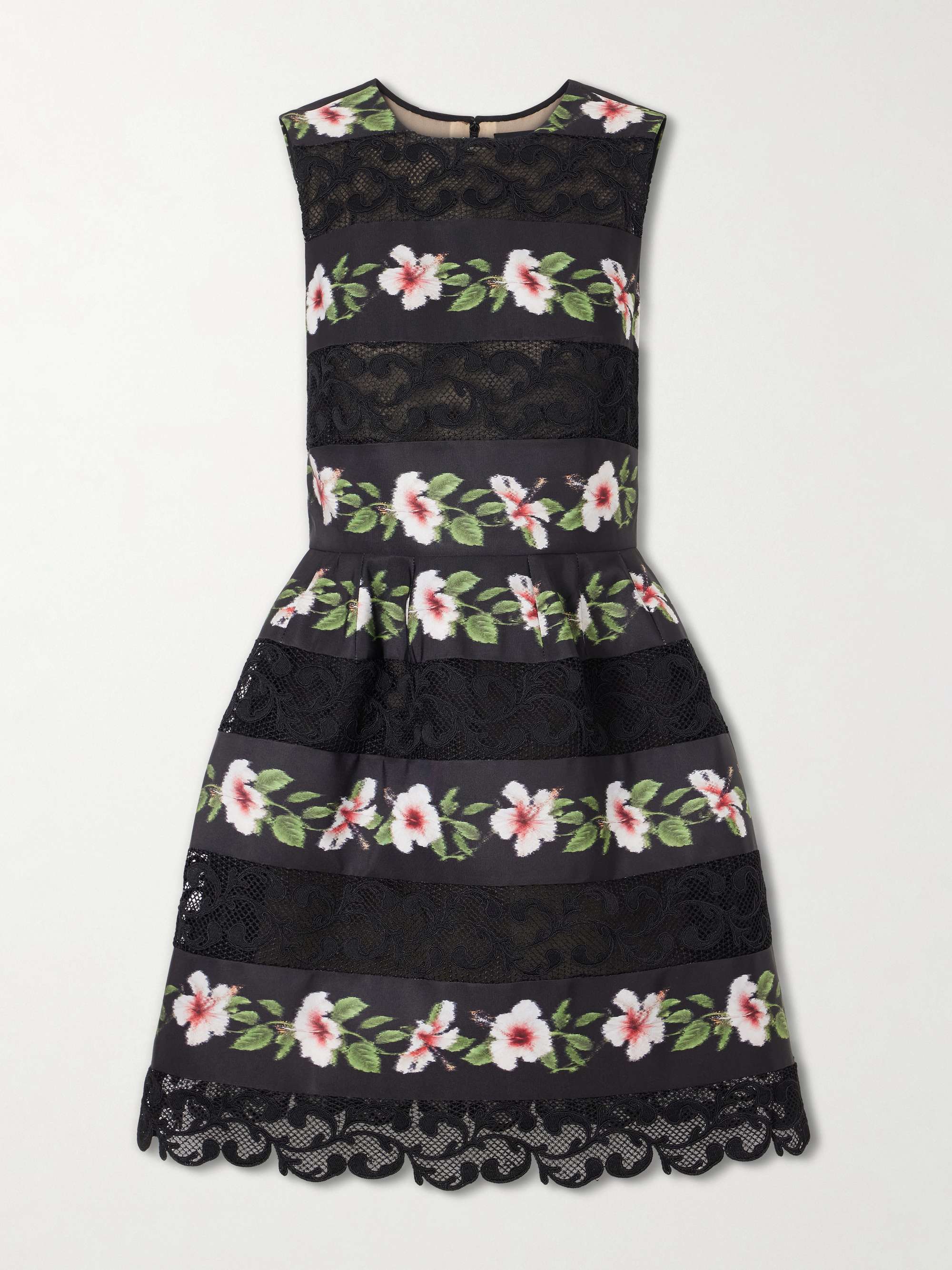 OSCAR DE LA RENTA 