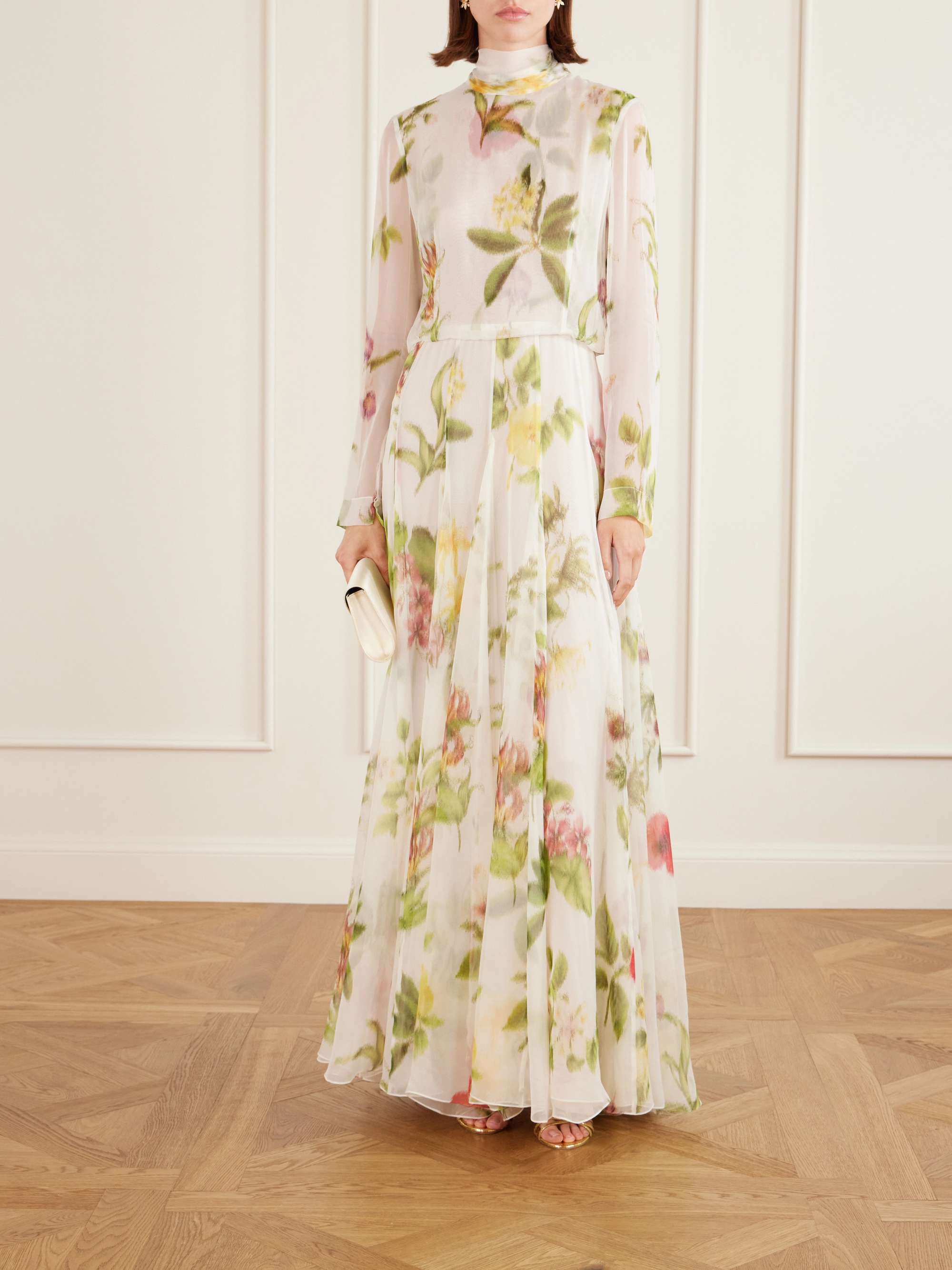 OSCAR DE LA RENTA 