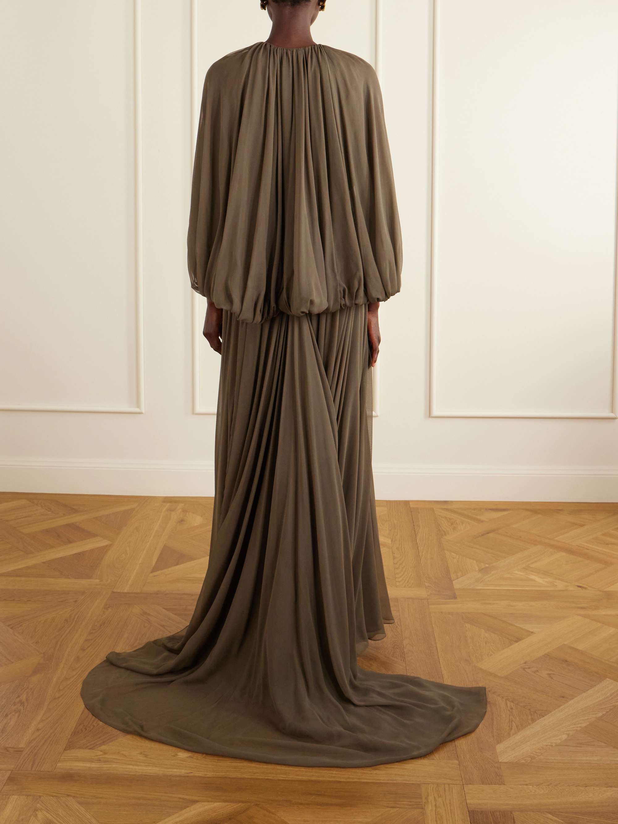 OSCAR DE LA RENTA 