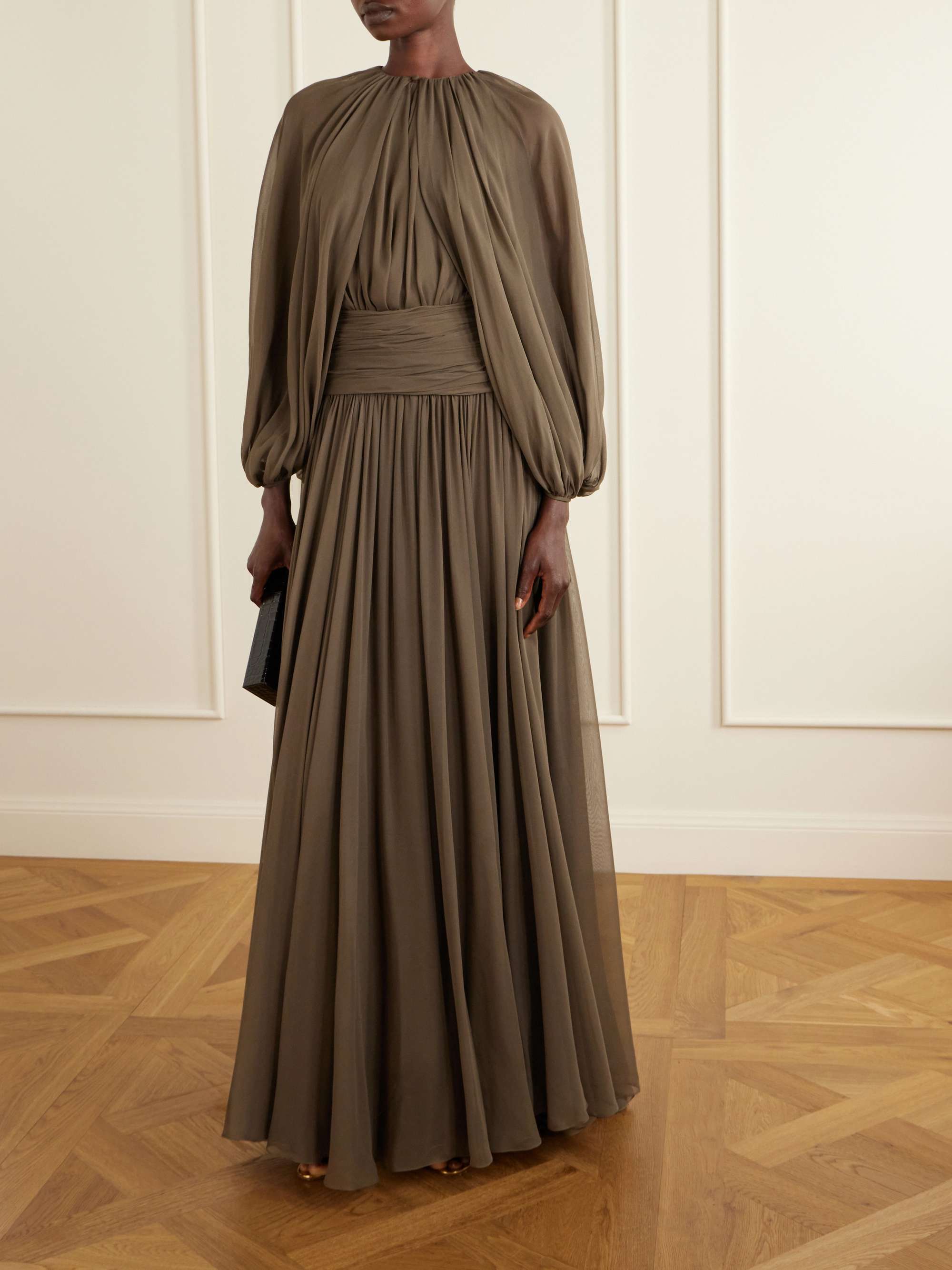 OSCAR DE LA RENTA 