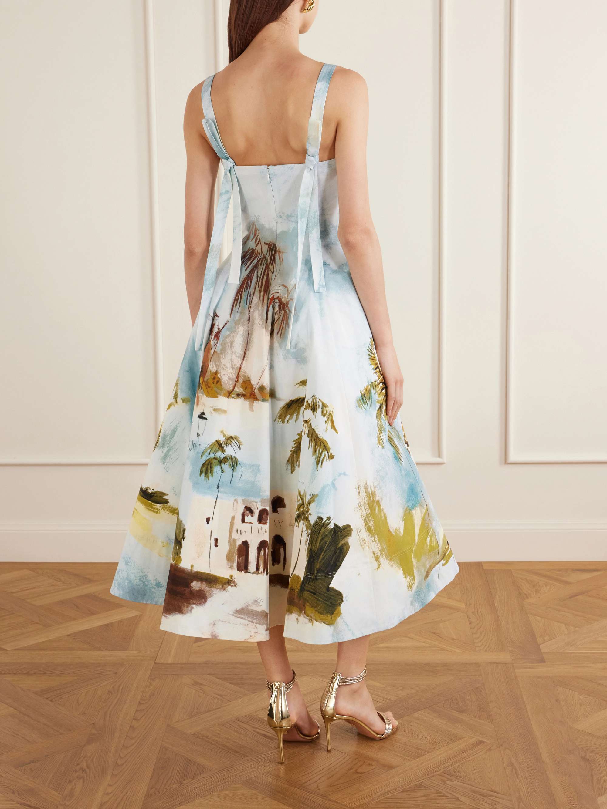 OSCAR DE LA RENTA 