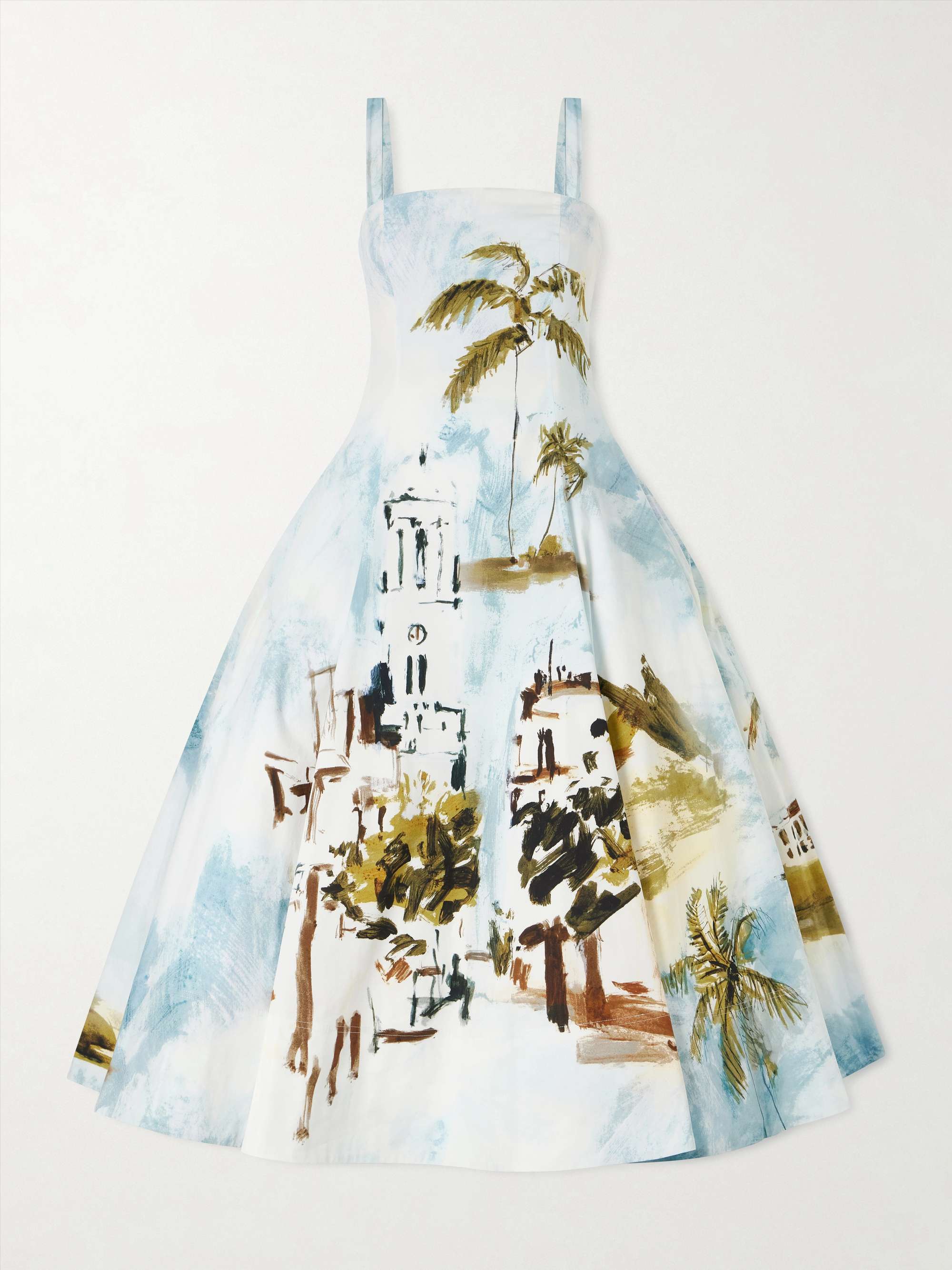 OSCAR DE LA RENTA 