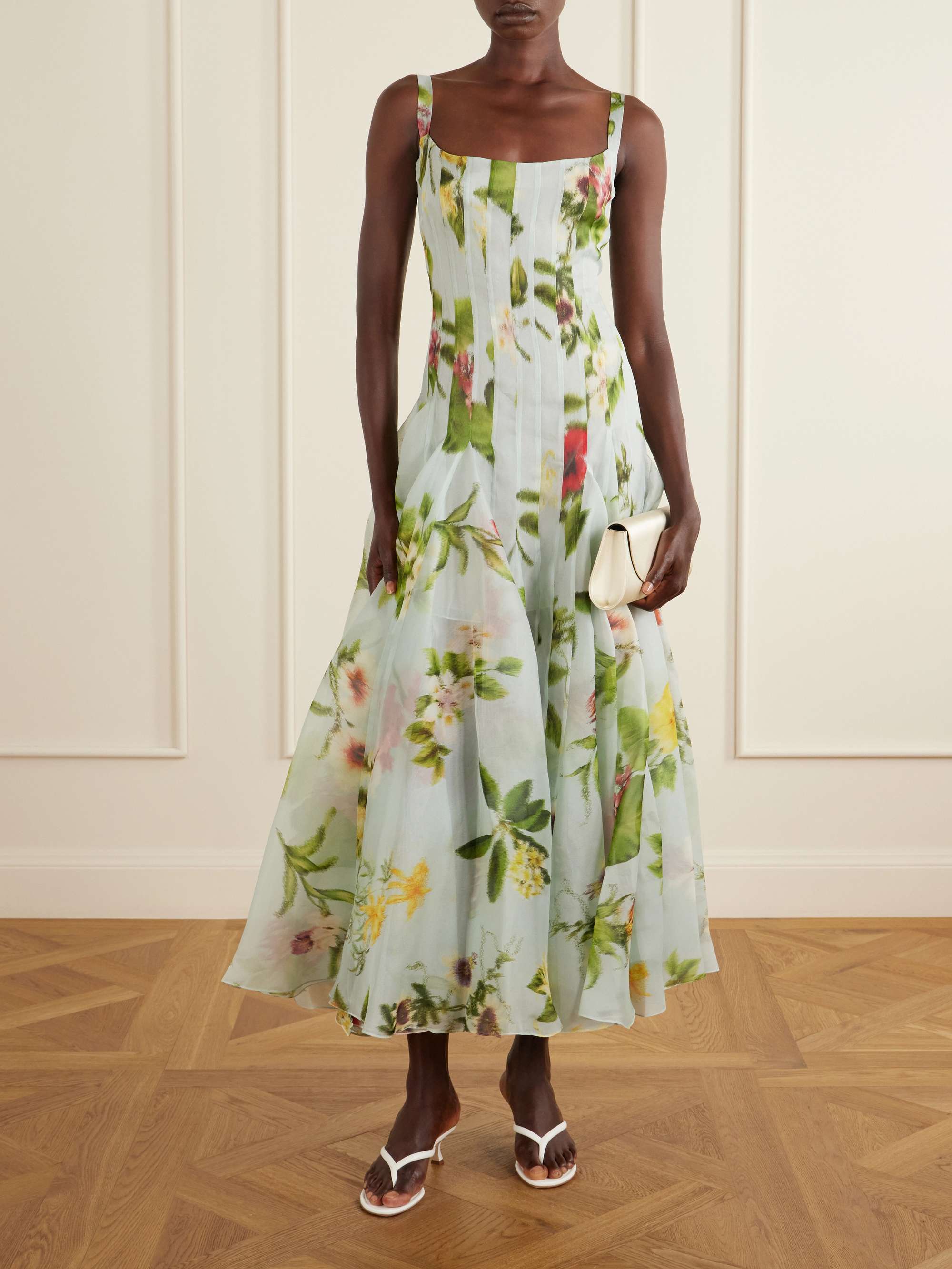 OSCAR DE LA RENTA 