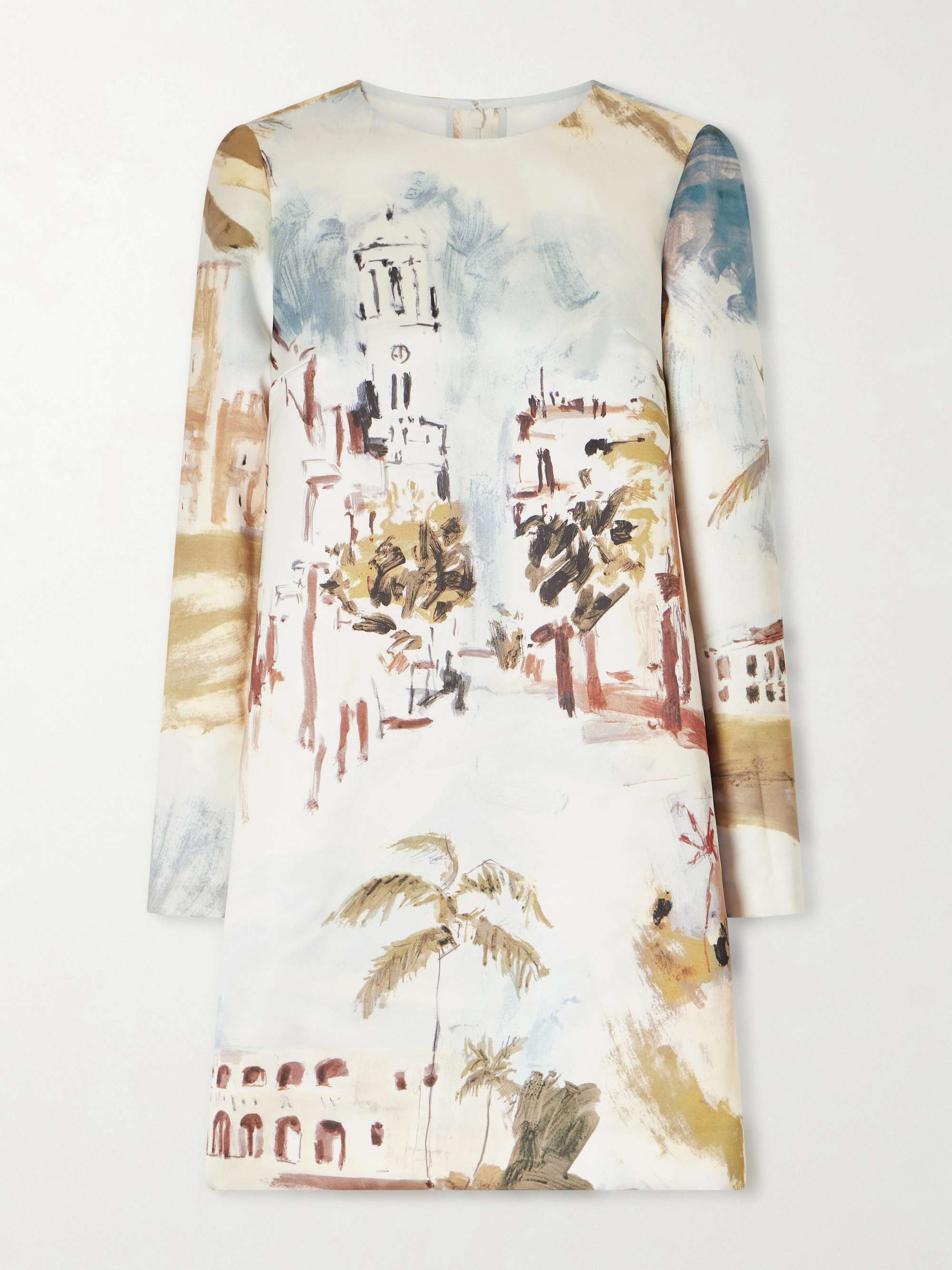OSCAR DE LA RENTA 