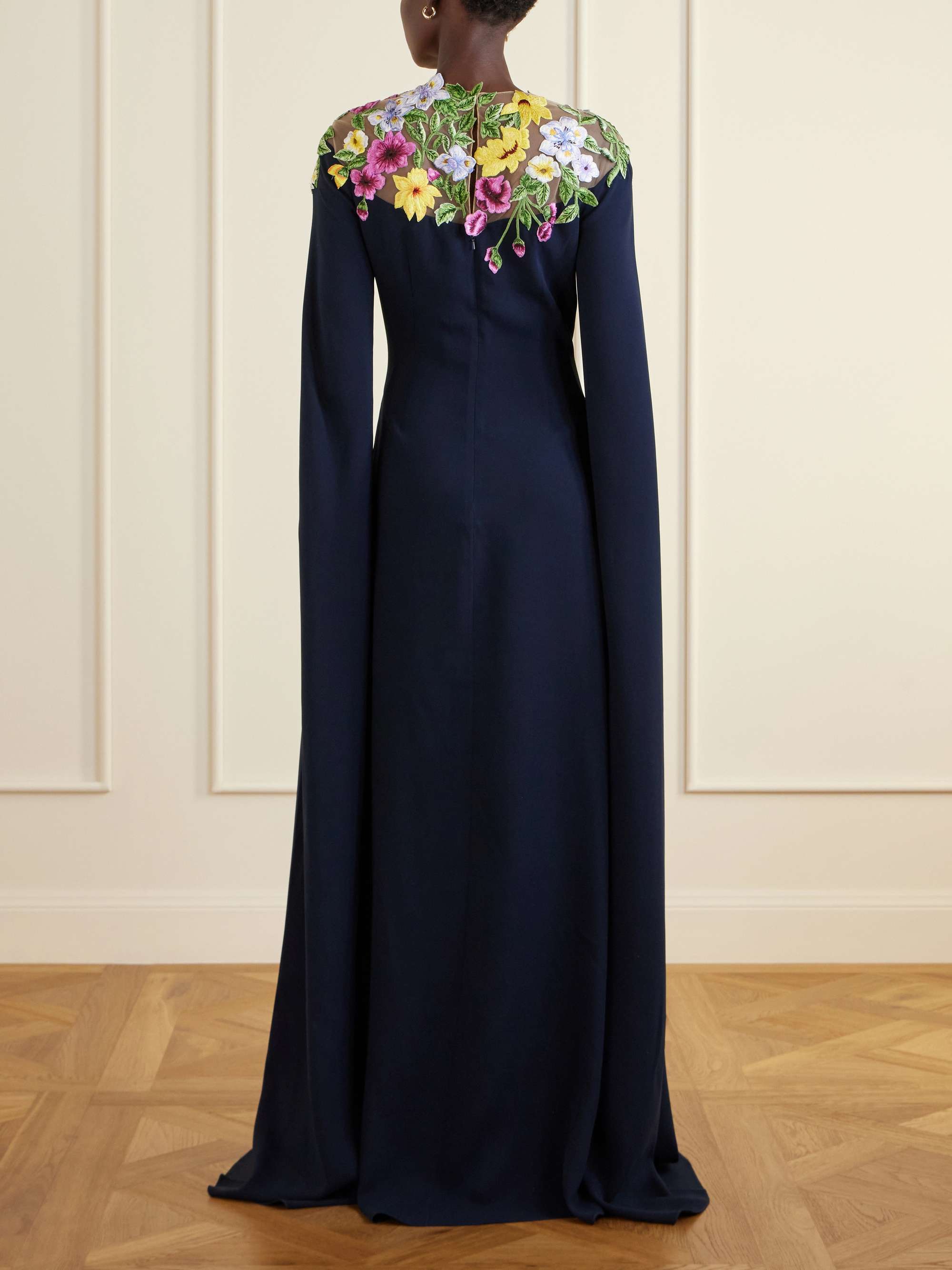 OSCAR DE LA RENTA 