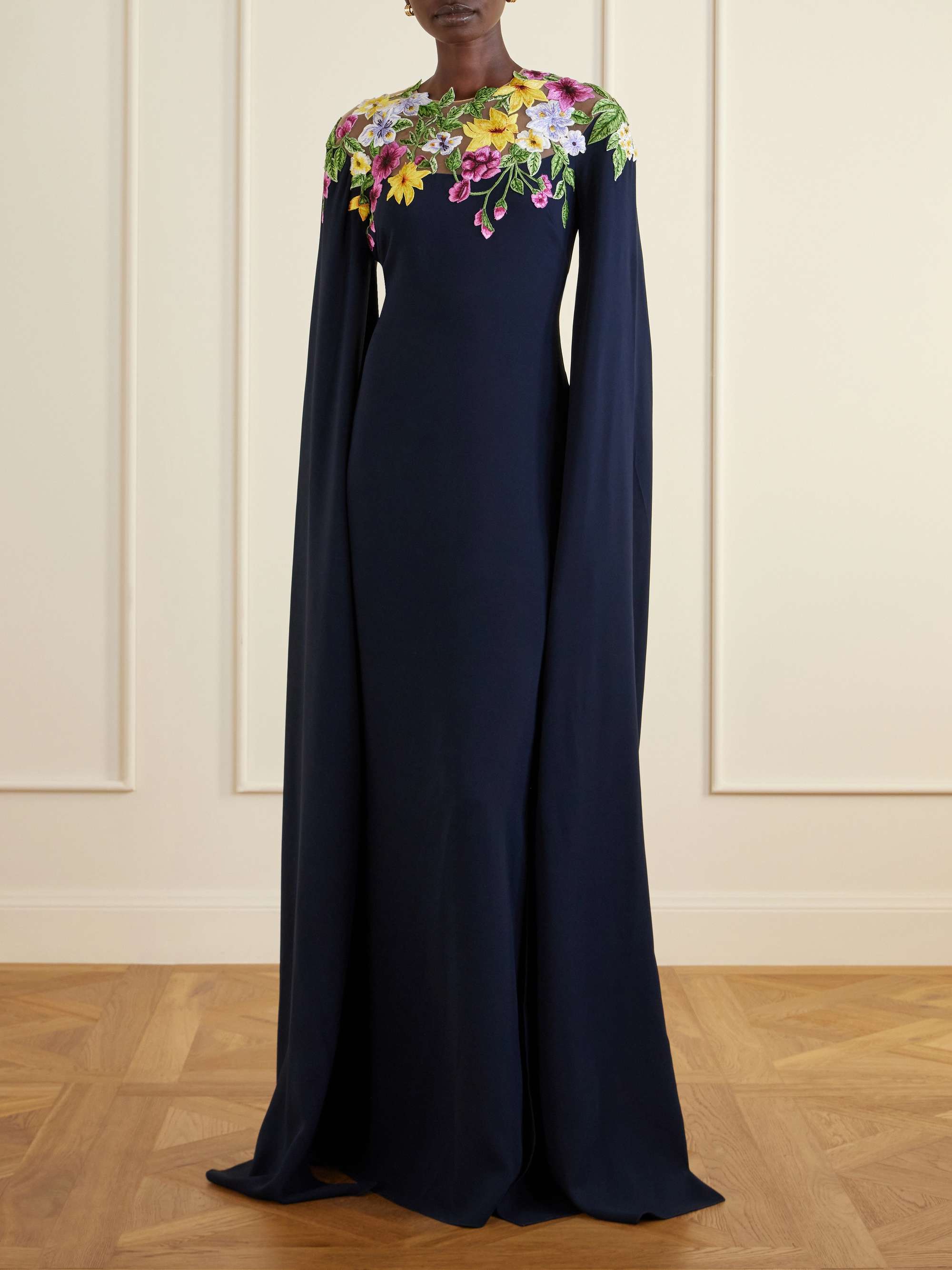 OSCAR DE LA RENTA 