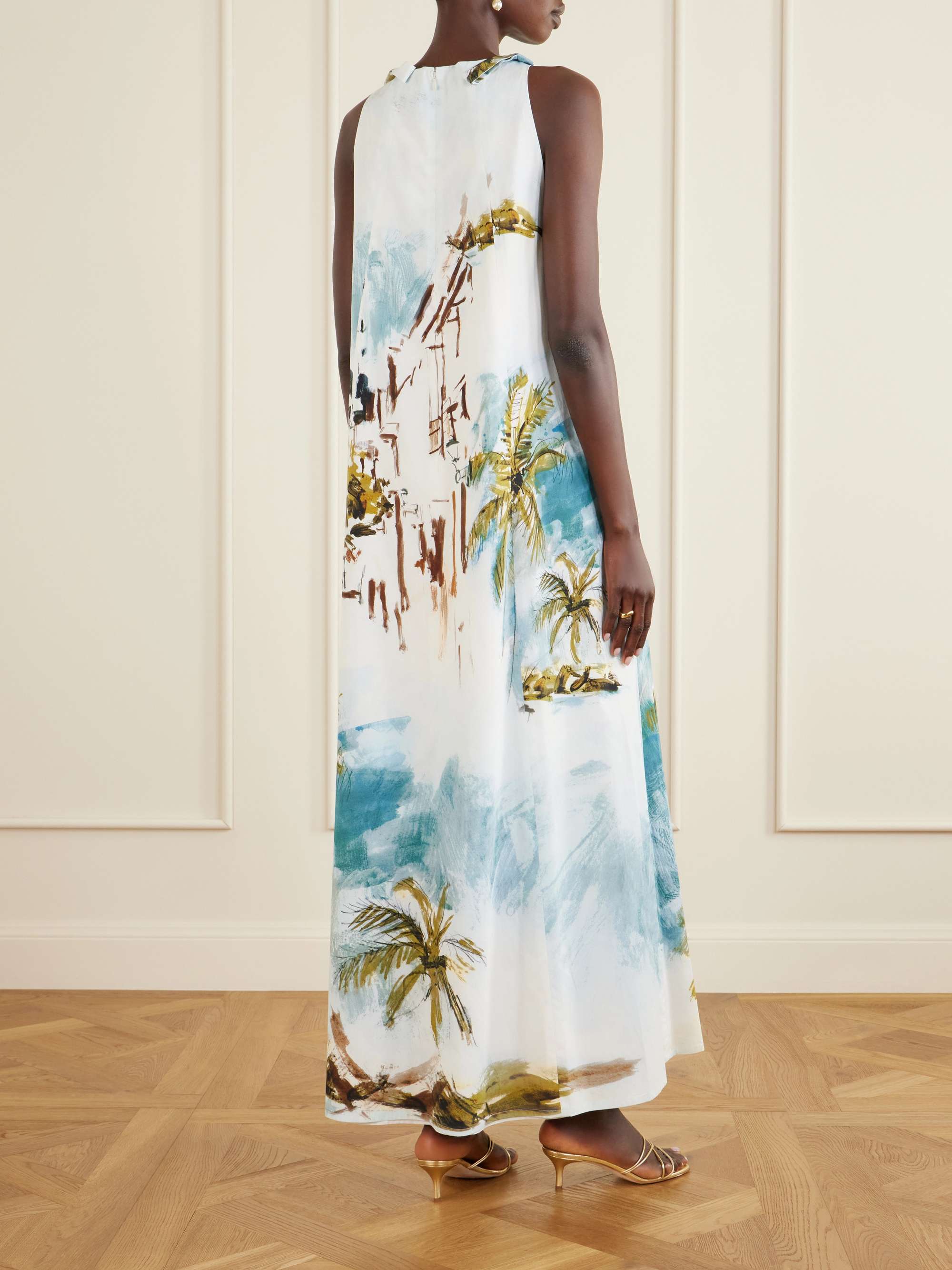 OSCAR DE LA RENTA 