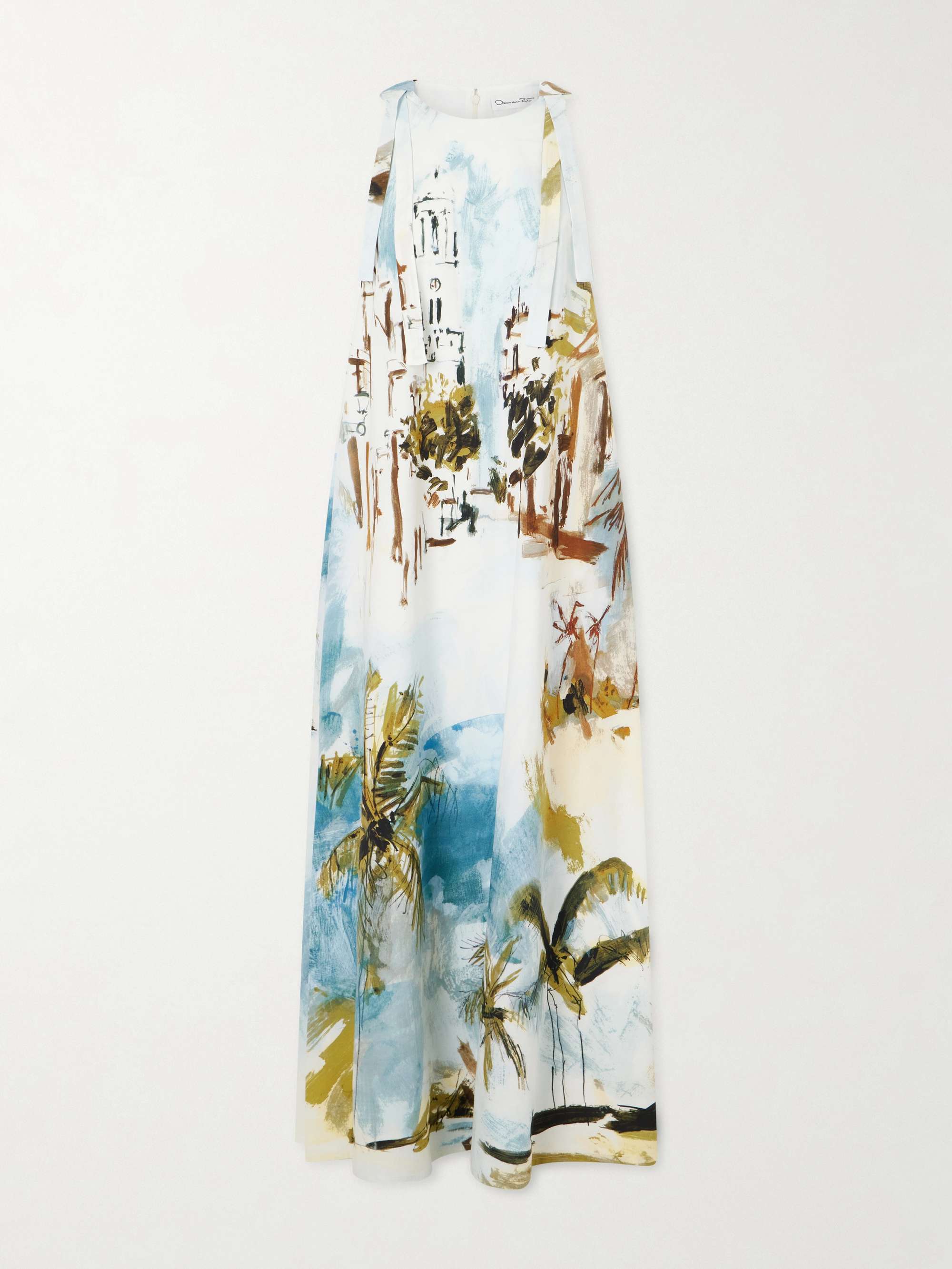 OSCAR DE LA RENTA 