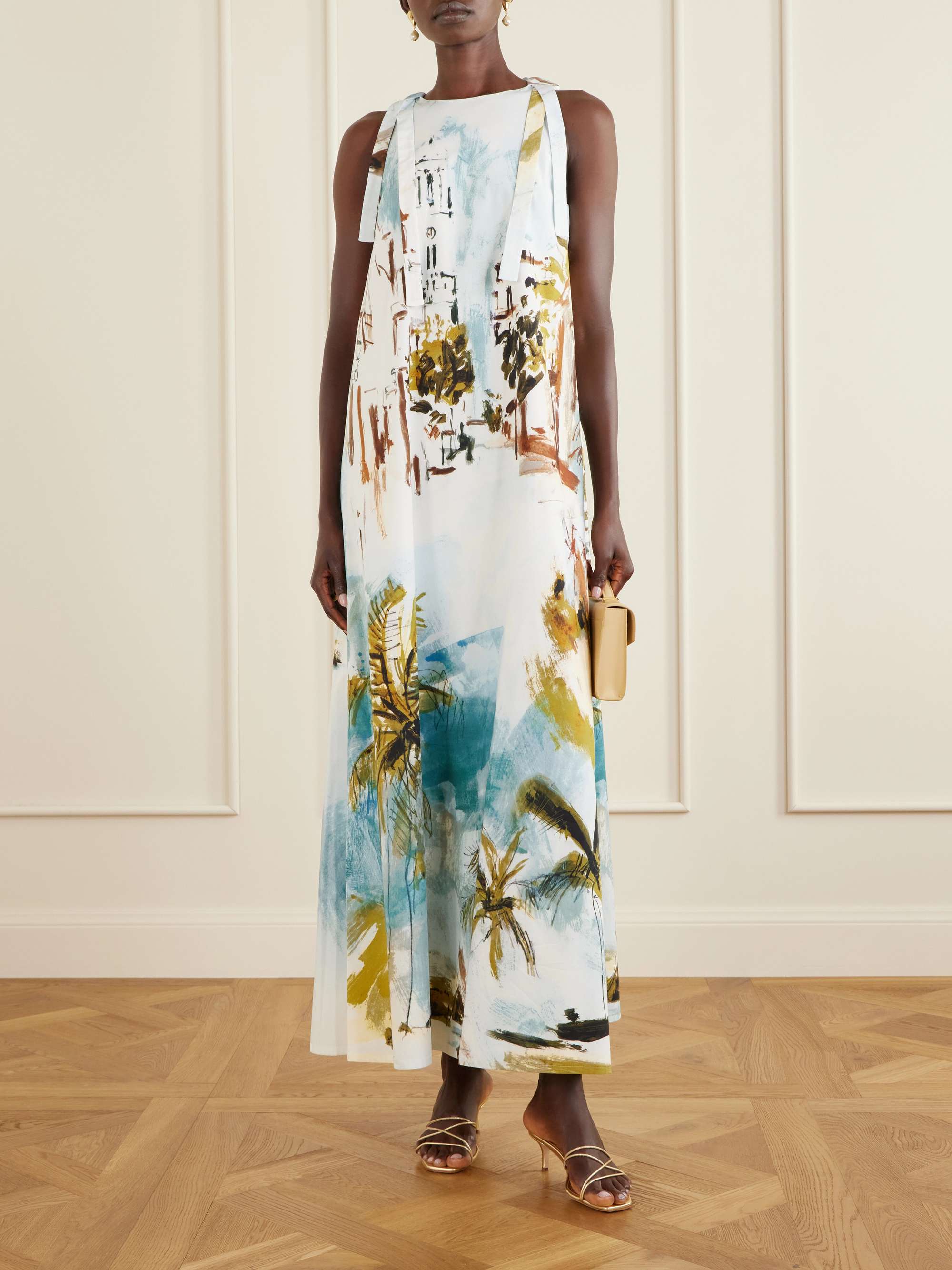 OSCAR DE LA RENTA 