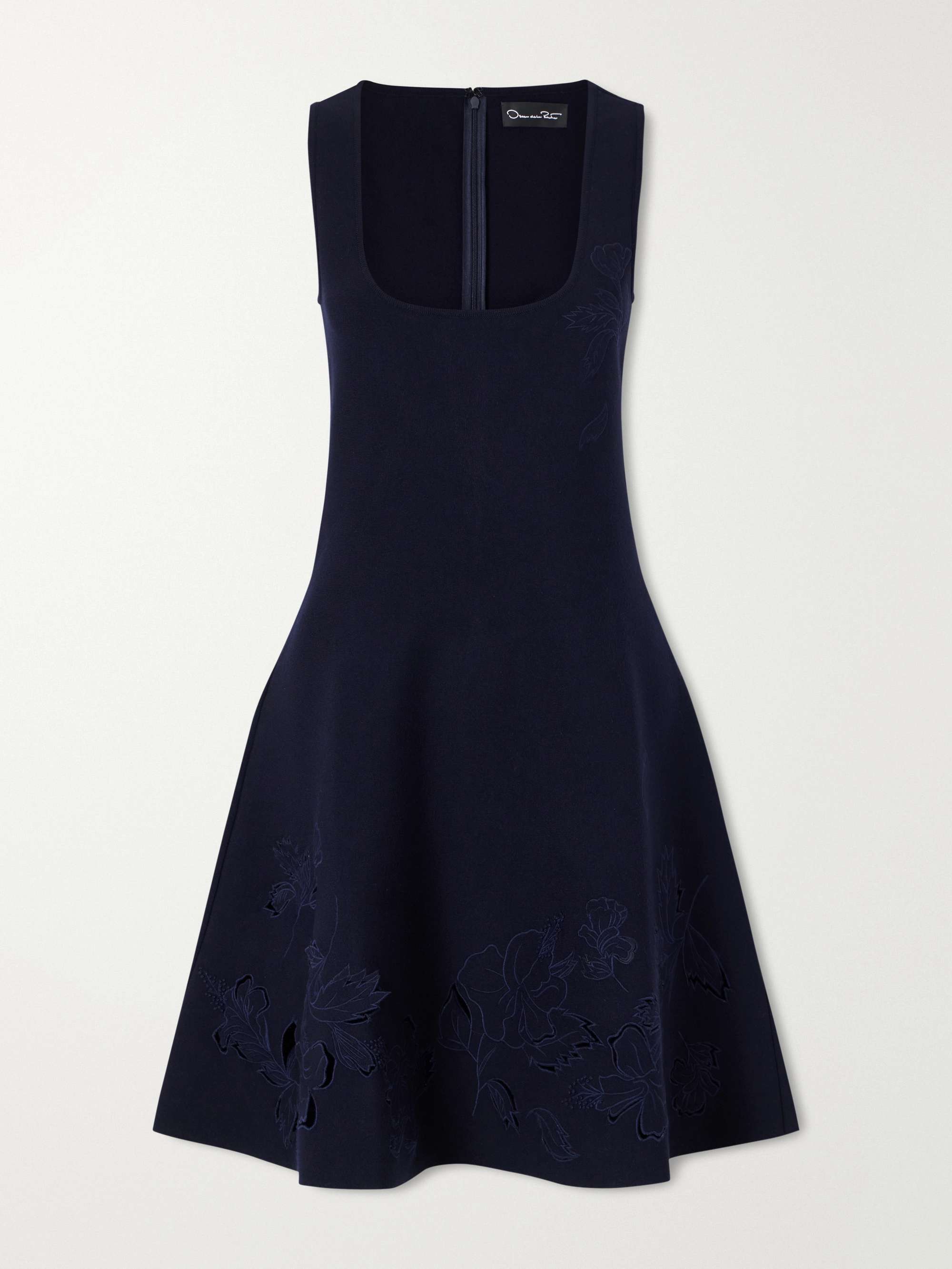 OSCAR DE LA RENTA 