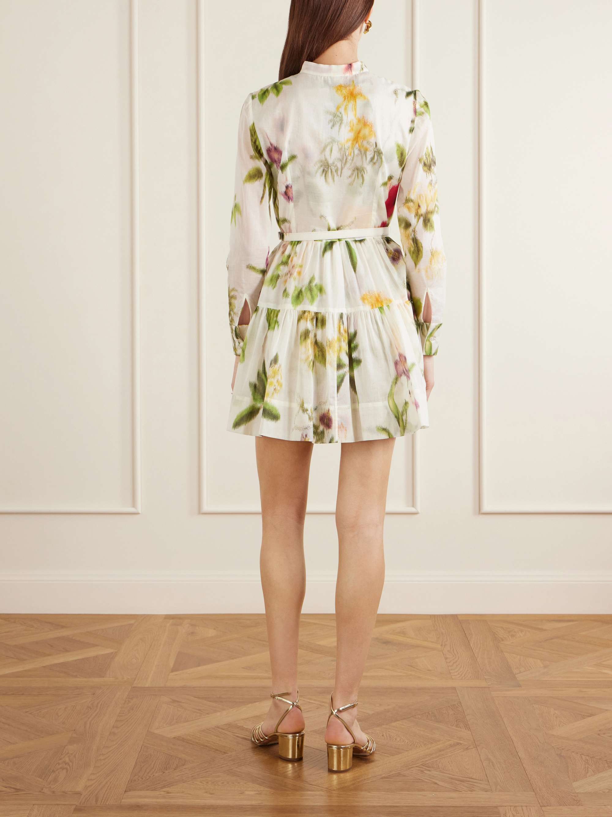 OSCAR DE LA RENTA 