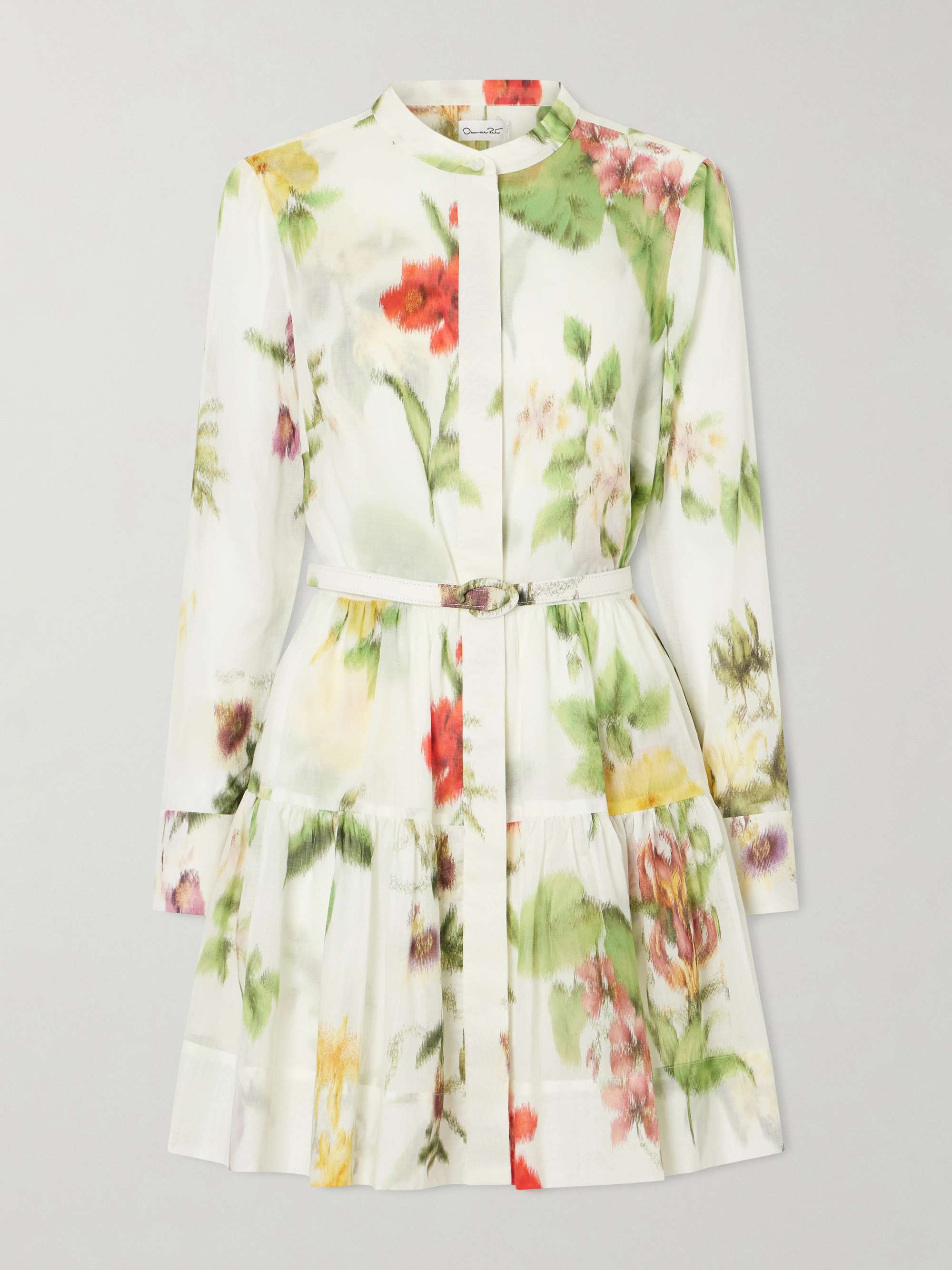 OSCAR DE LA RENTA 