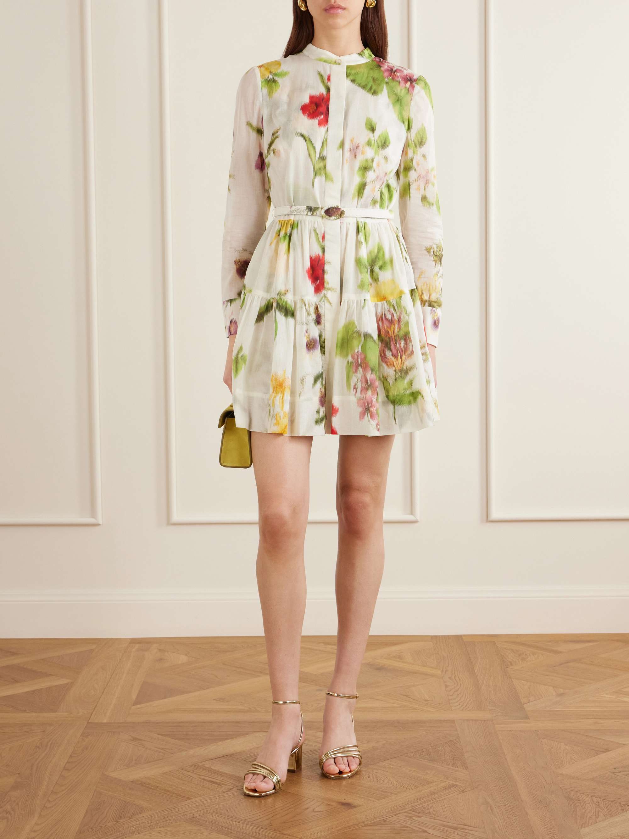 OSCAR DE LA RENTA 