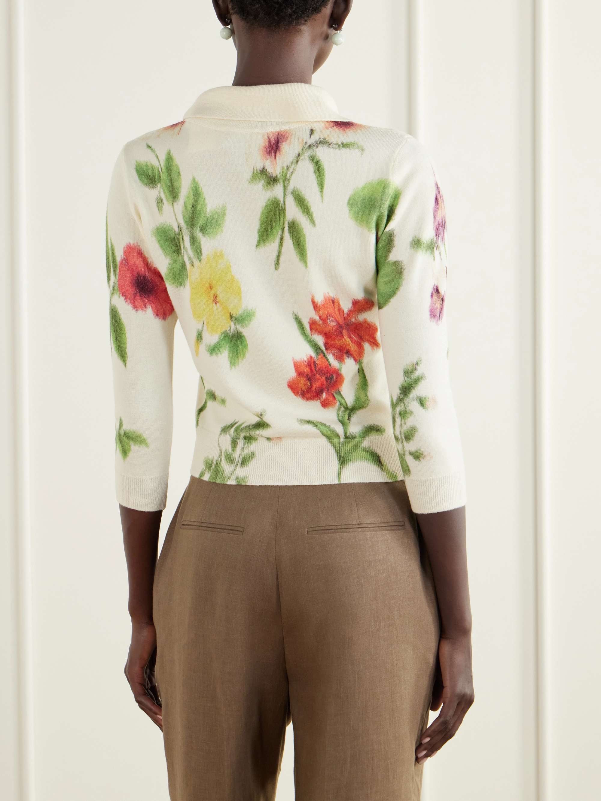 OSCAR DE LA RENTA 