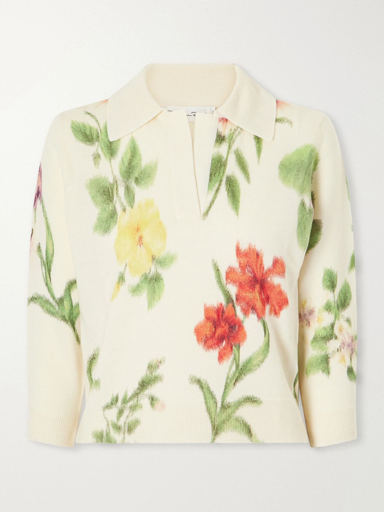 Bottega Veneta Snap Front Pullover