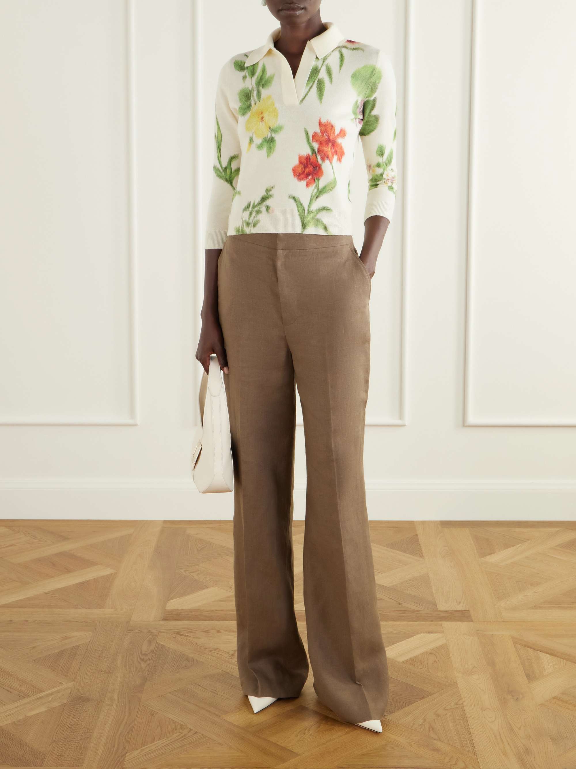 OSCAR DE LA RENTA 