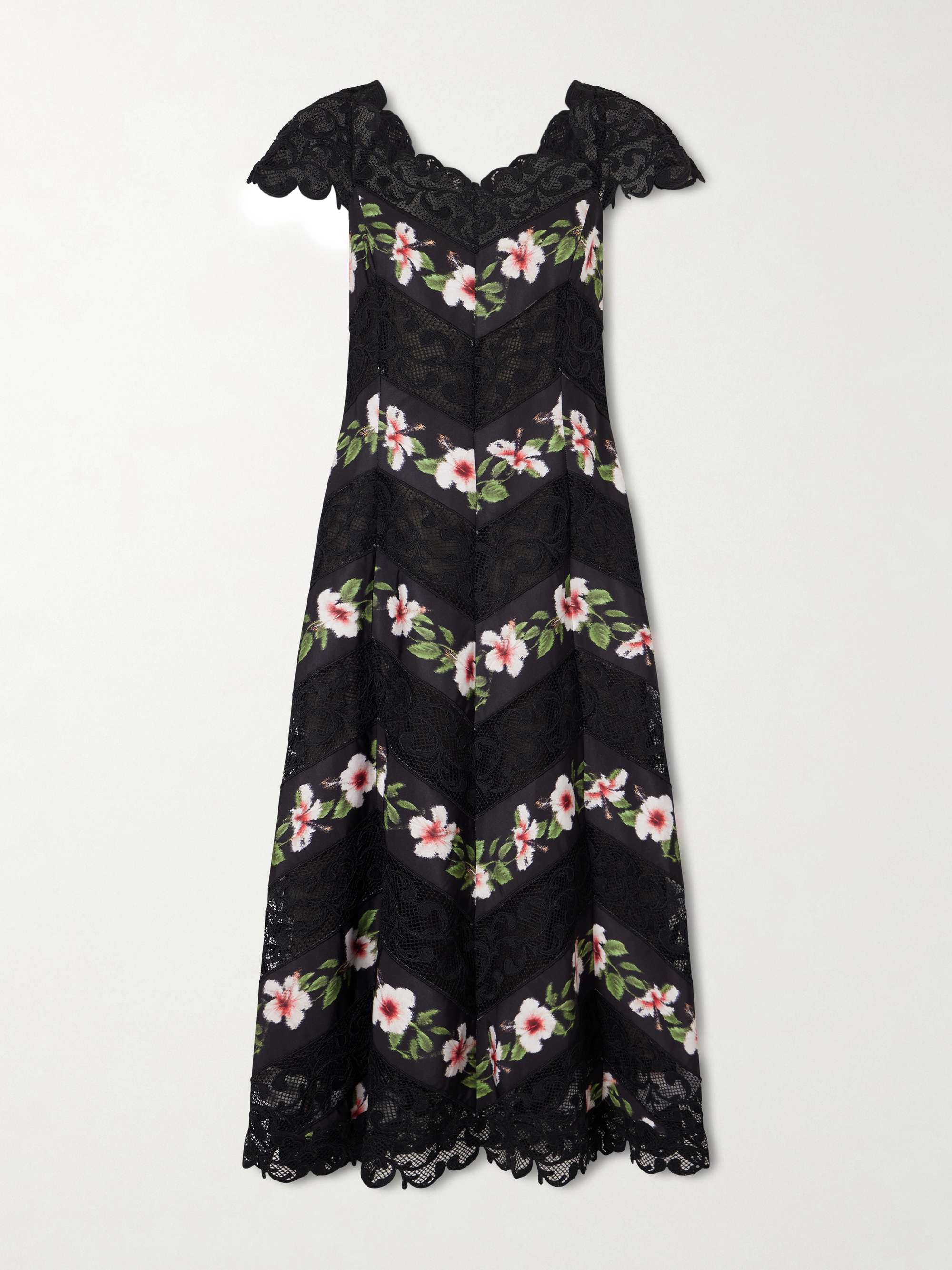 OSCAR DE LA RENTA 