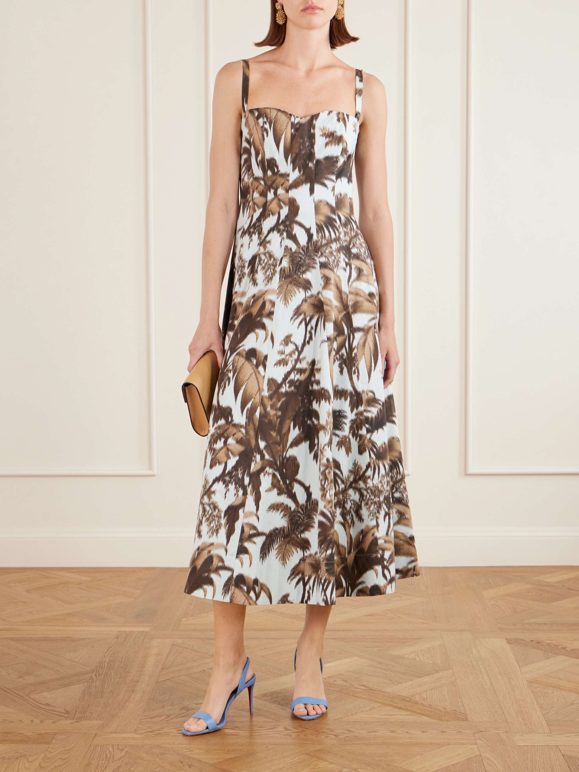 OSCAR DE LA RENTA 