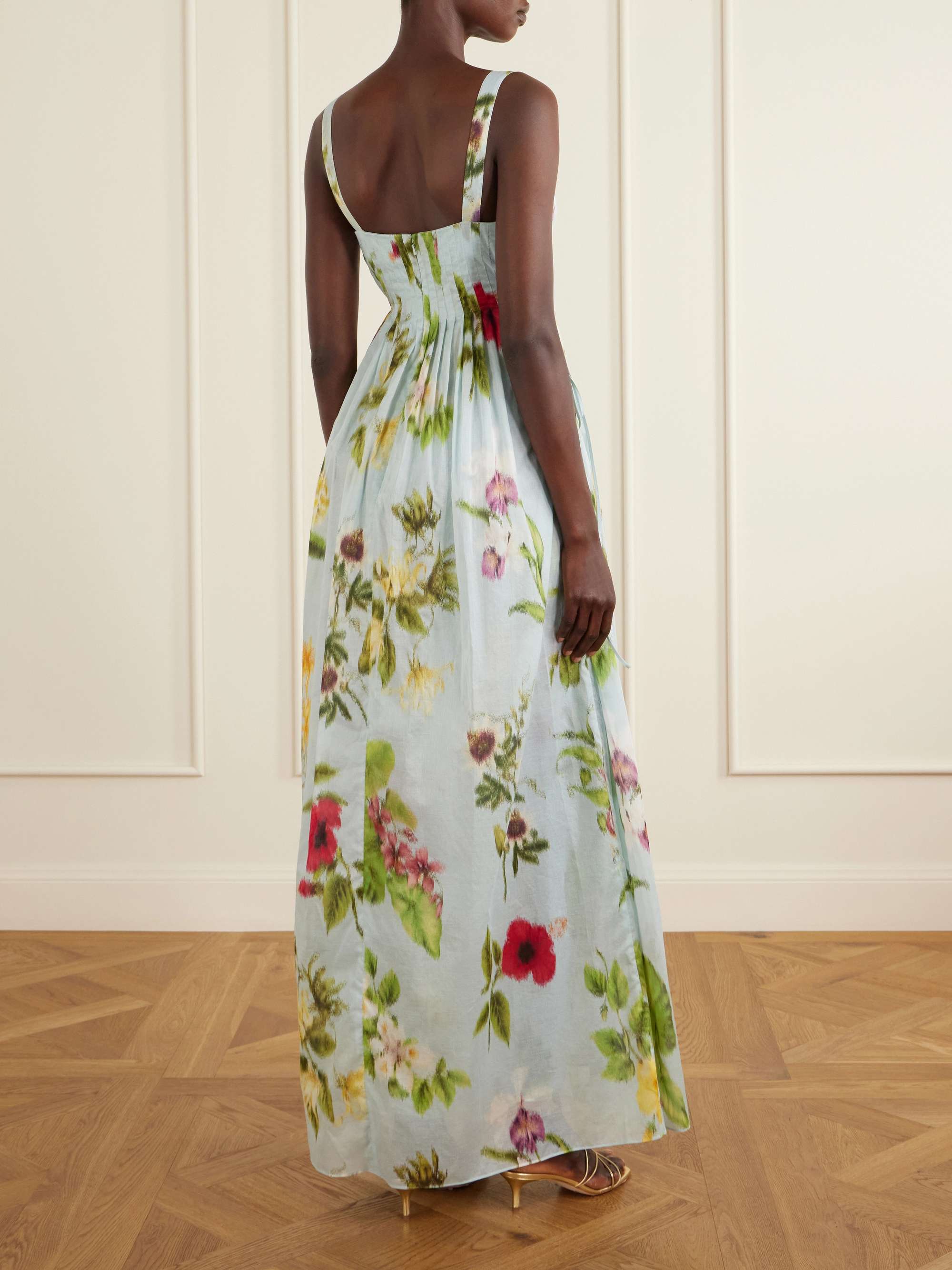 OSCAR DE LA RENTA 
