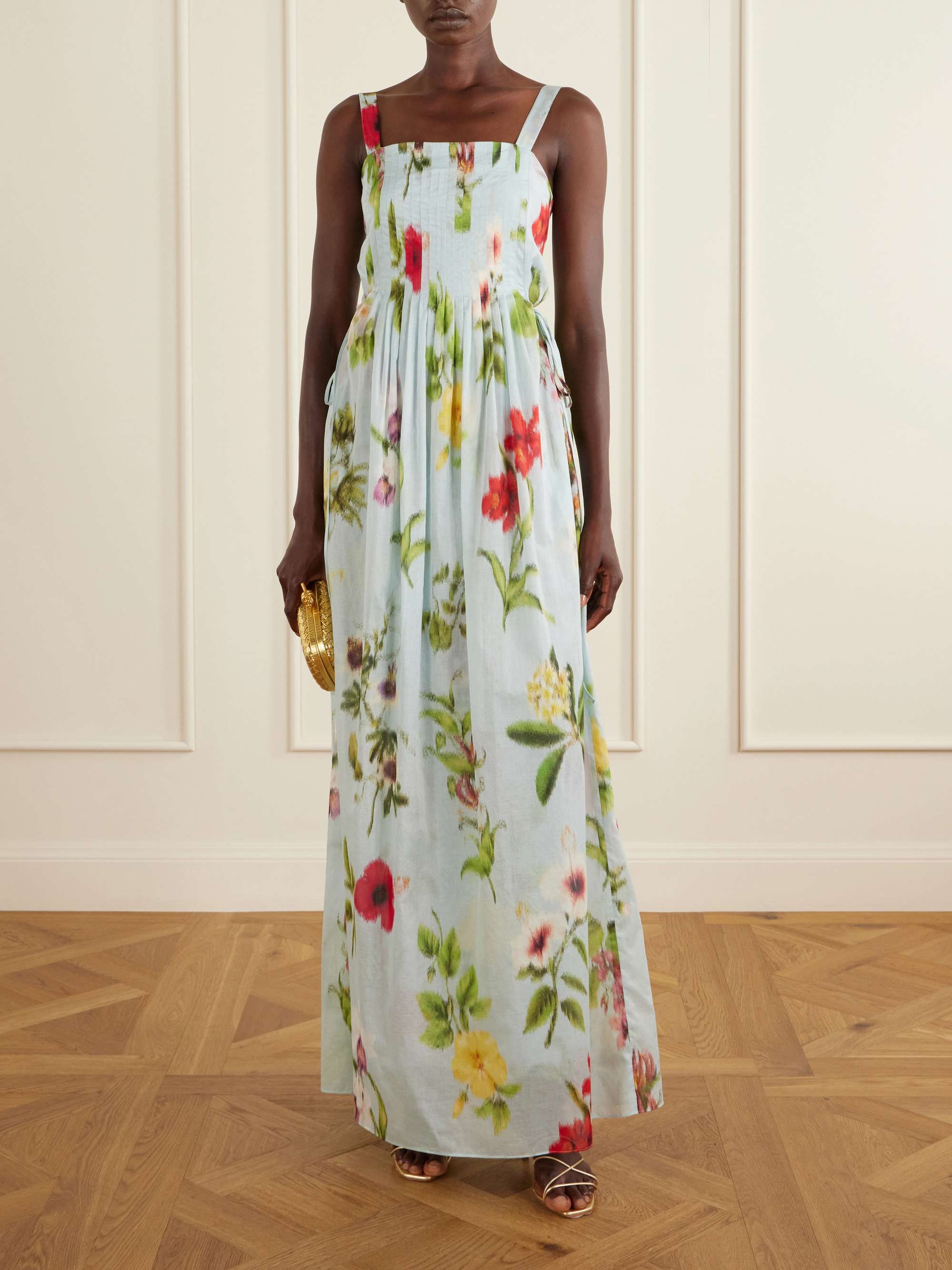 OSCAR DE LA RENTA 