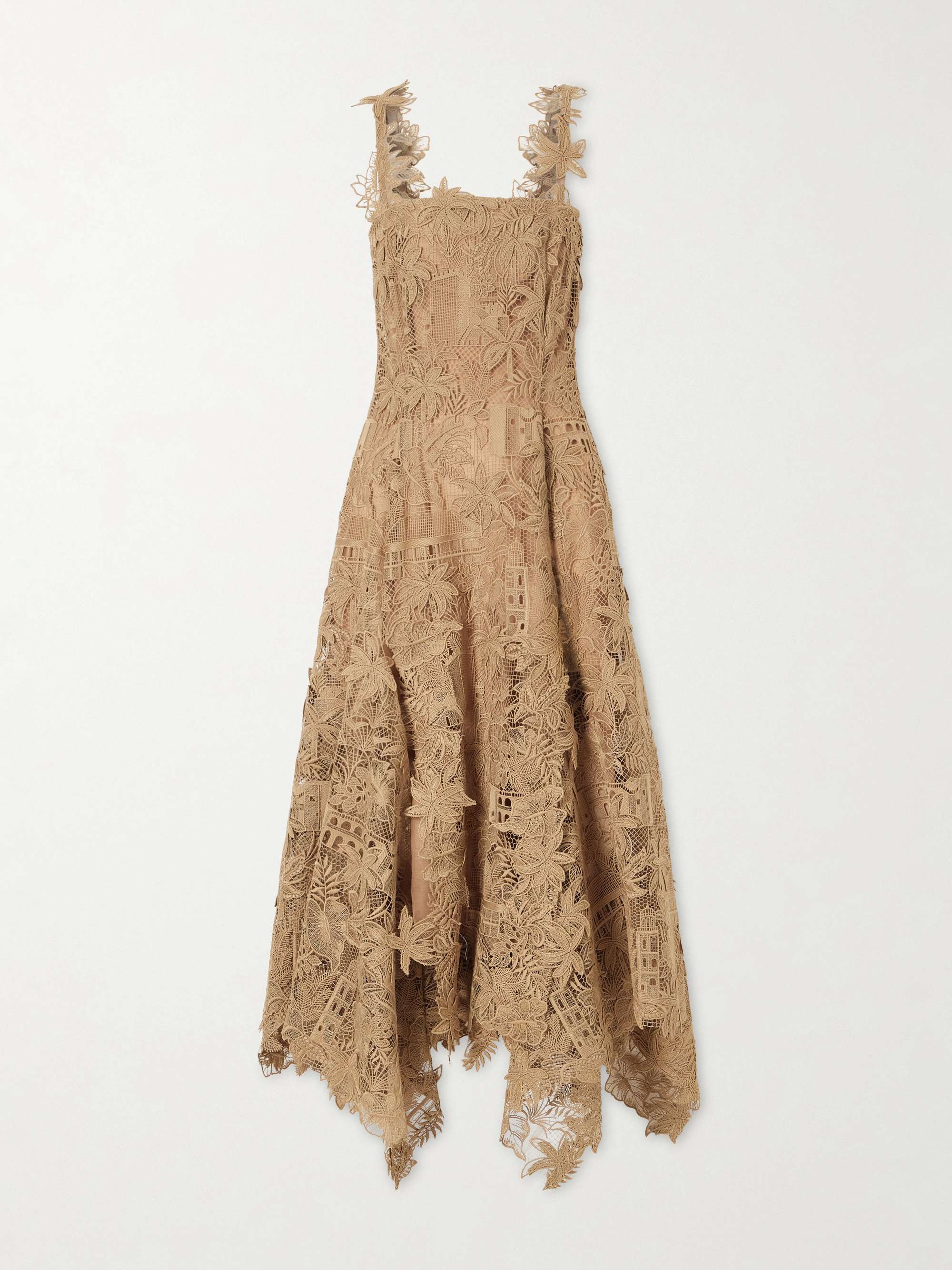 OSCAR DE LA RENTA 