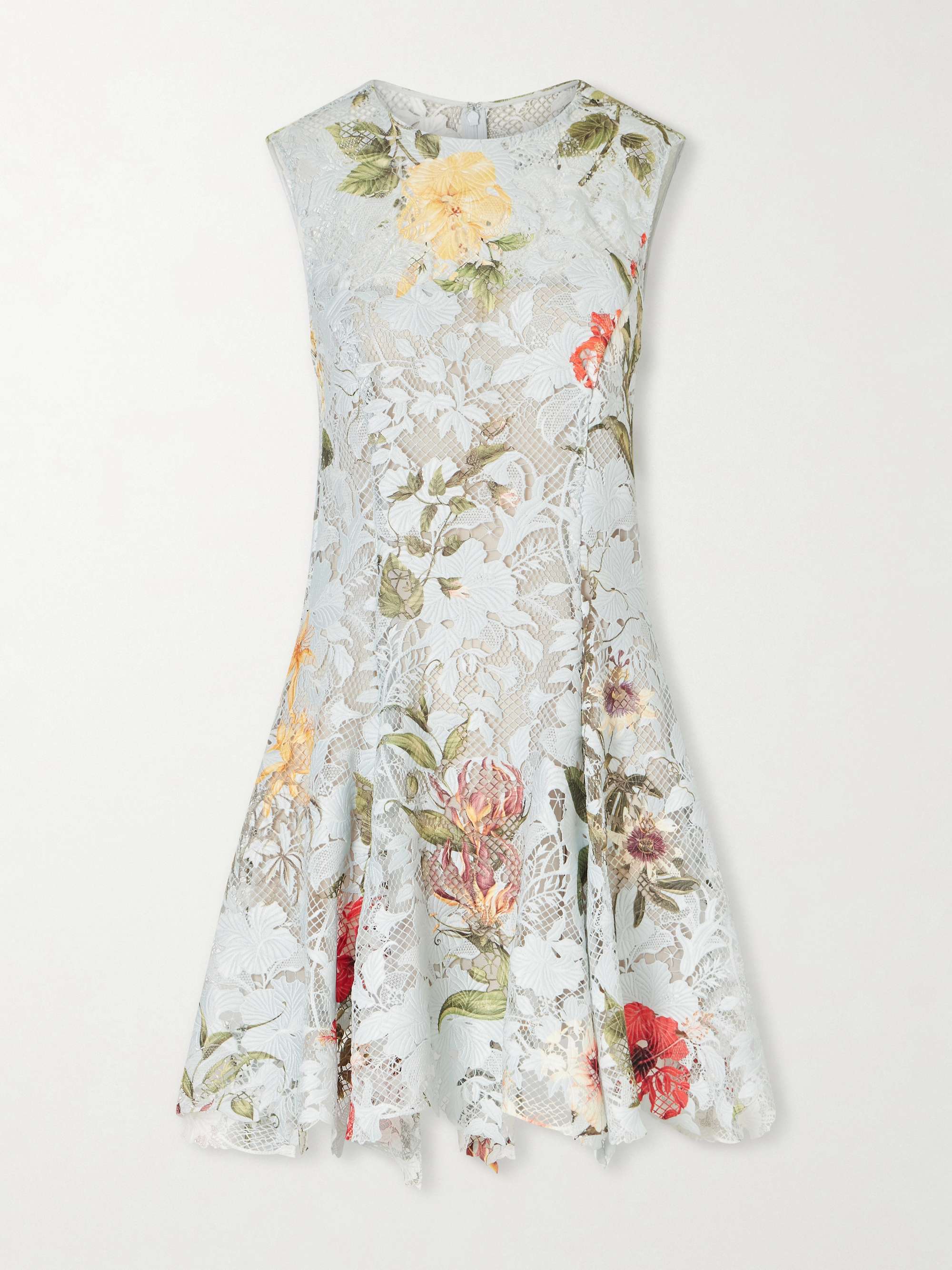 OSCAR DE LA RENTA 