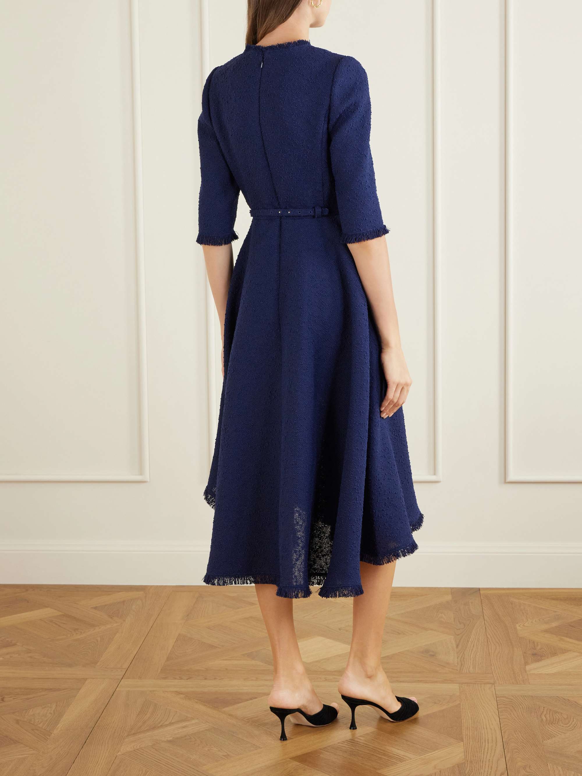 OSCAR DE LA RENTA 