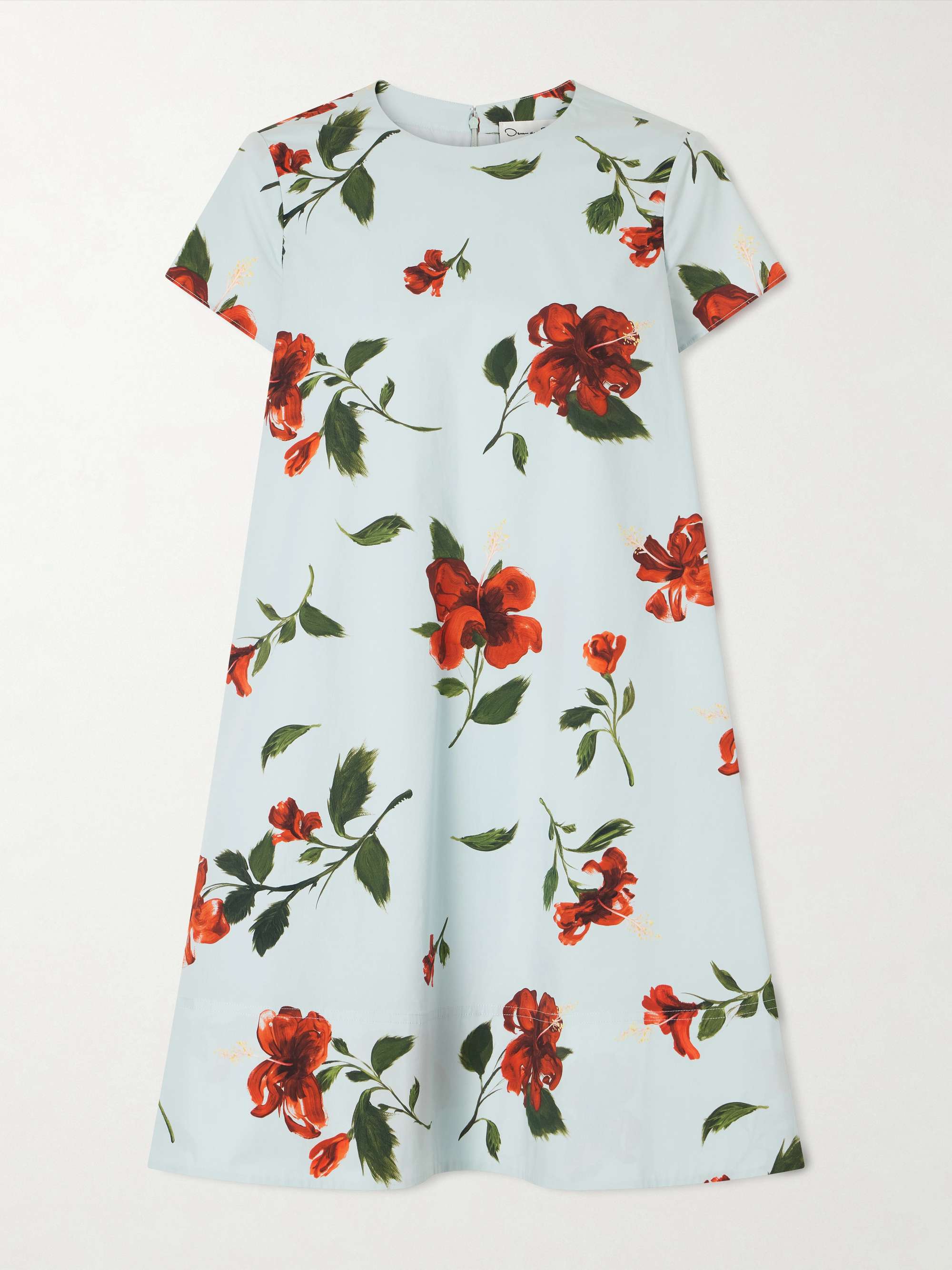 OSCAR DE LA RENTA 