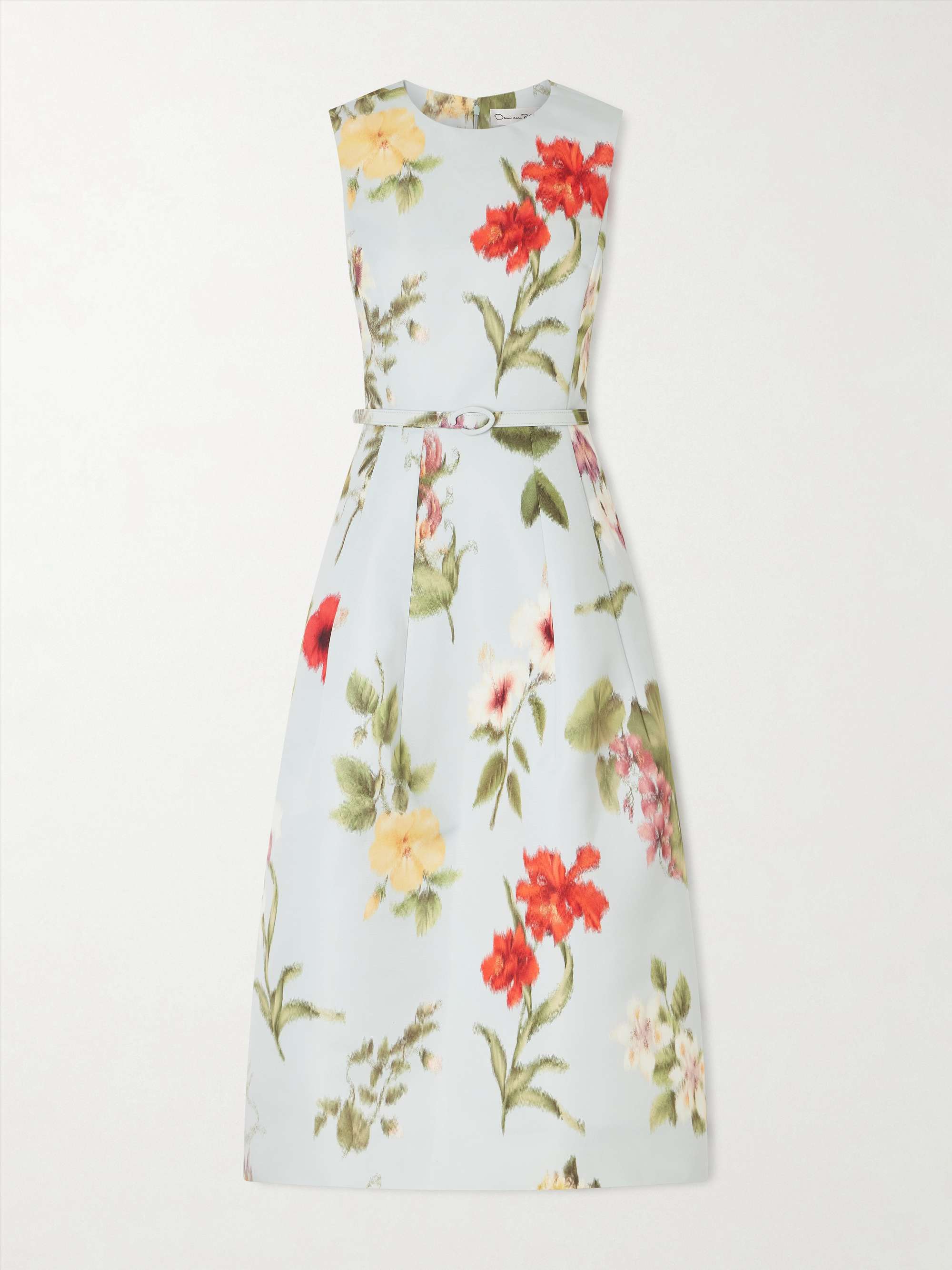 OSCAR DE LA RENTA 