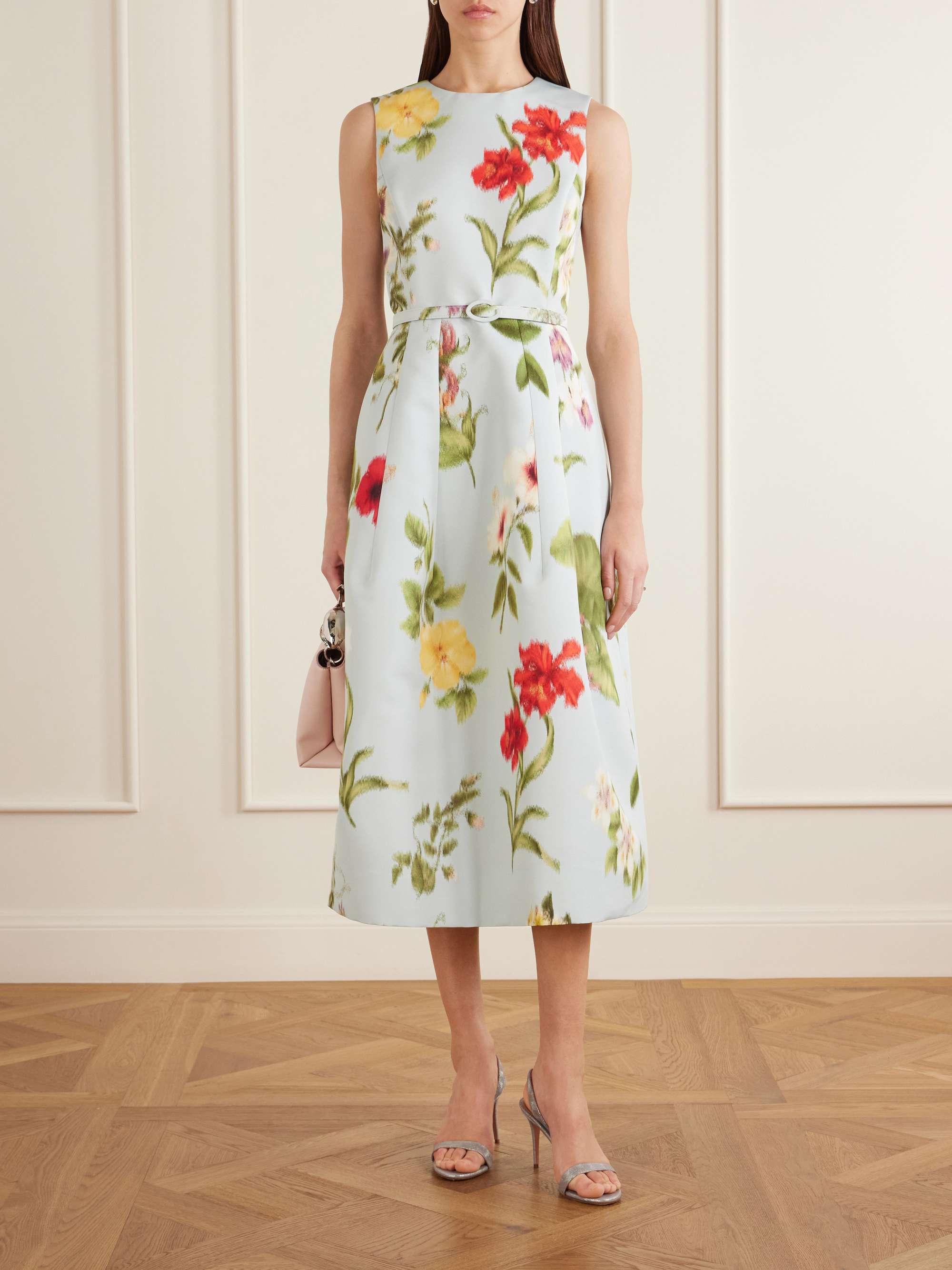 OSCAR DE LA RENTA 