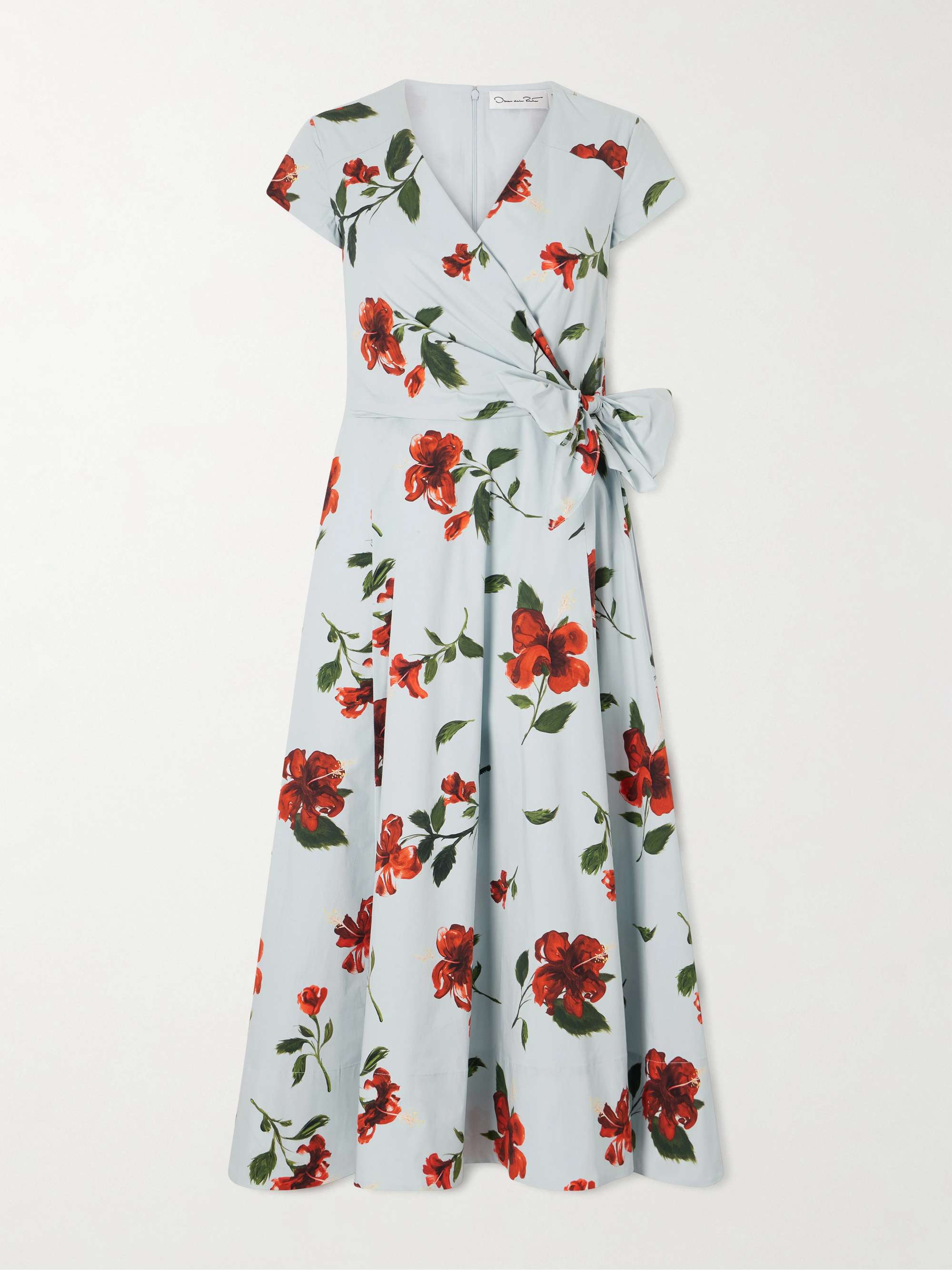 OSCAR DE LA RENTA 
