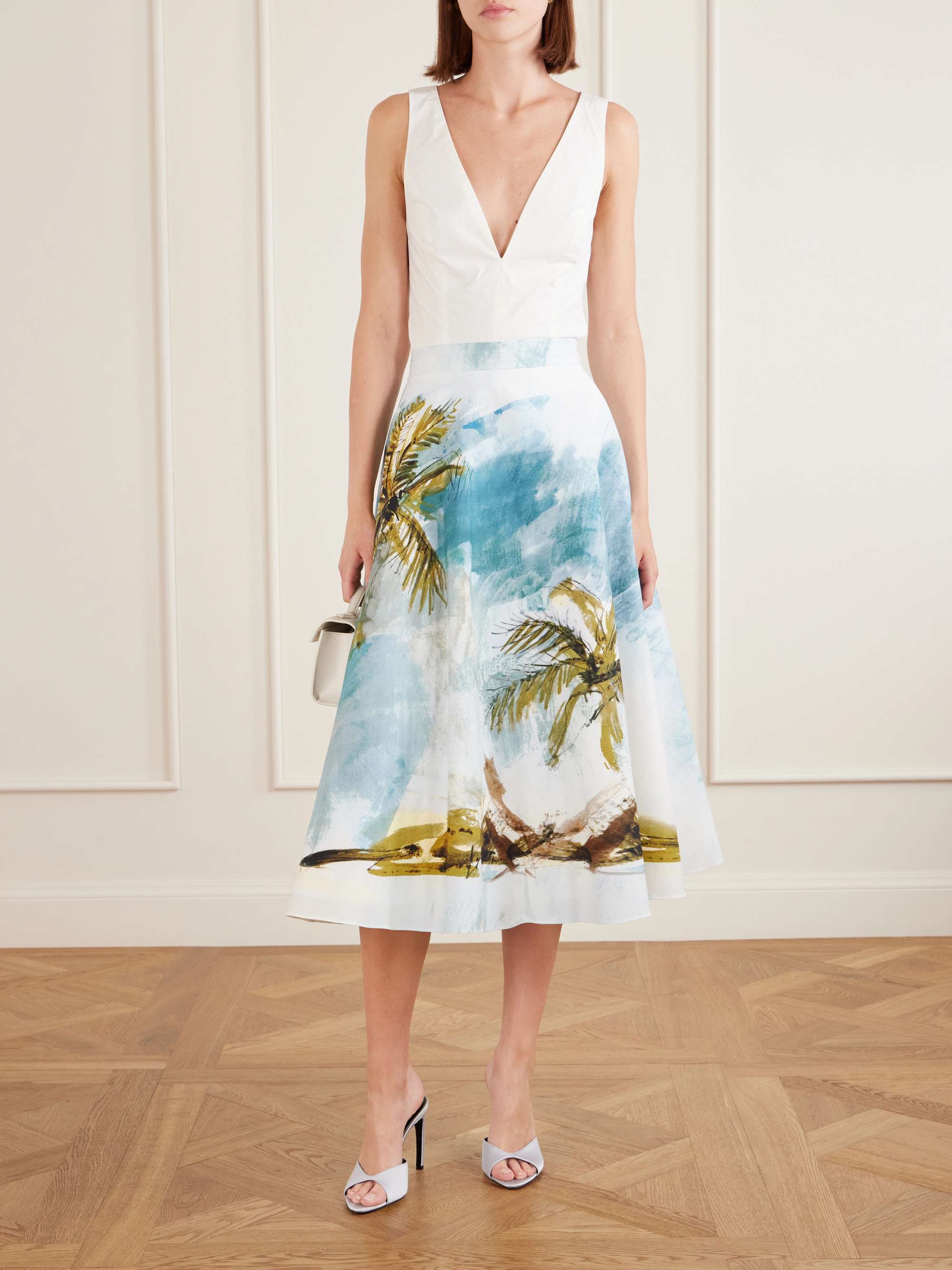 OSCAR DE LA RENTA 