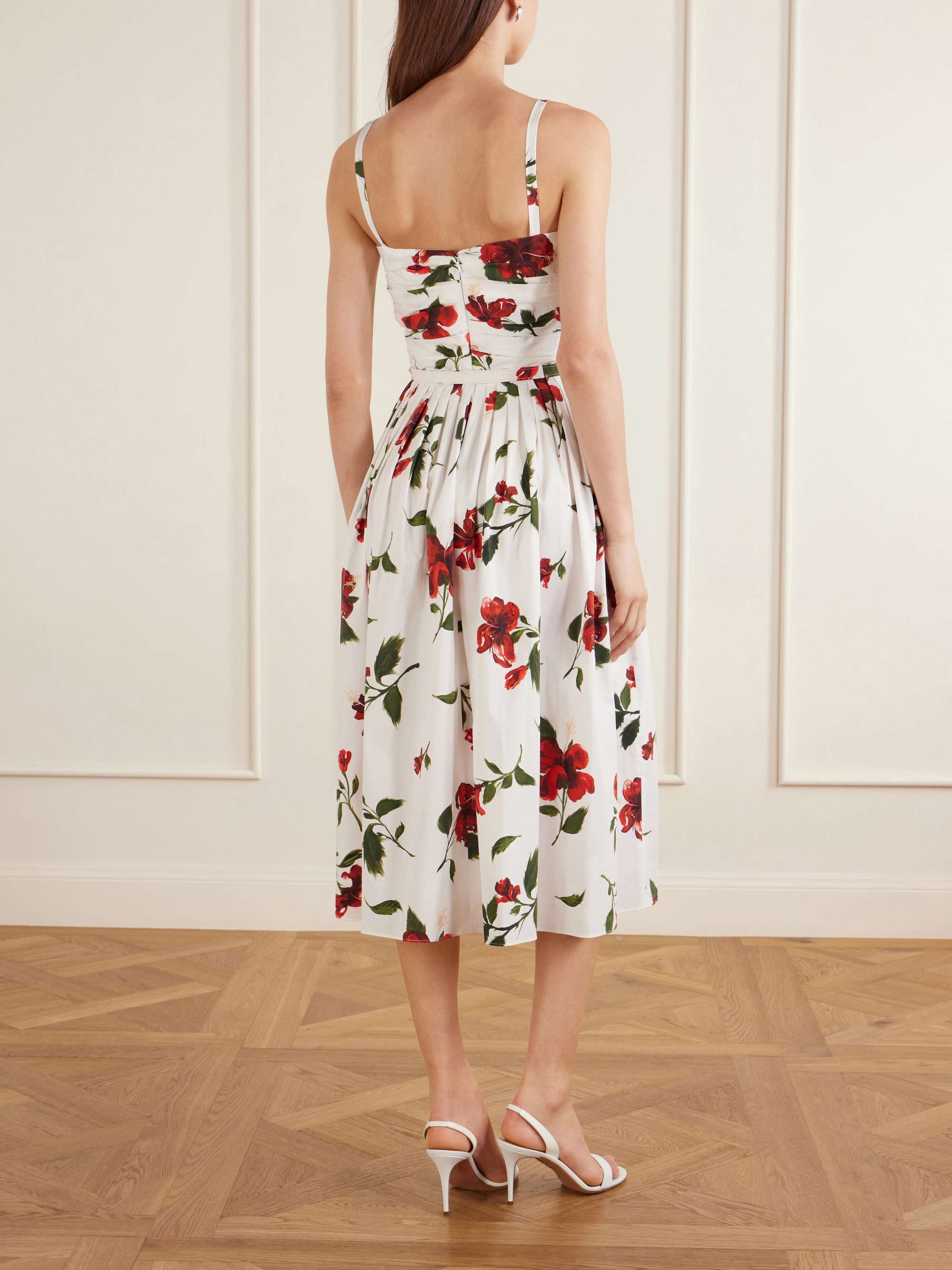 OSCAR DE LA RENTA 