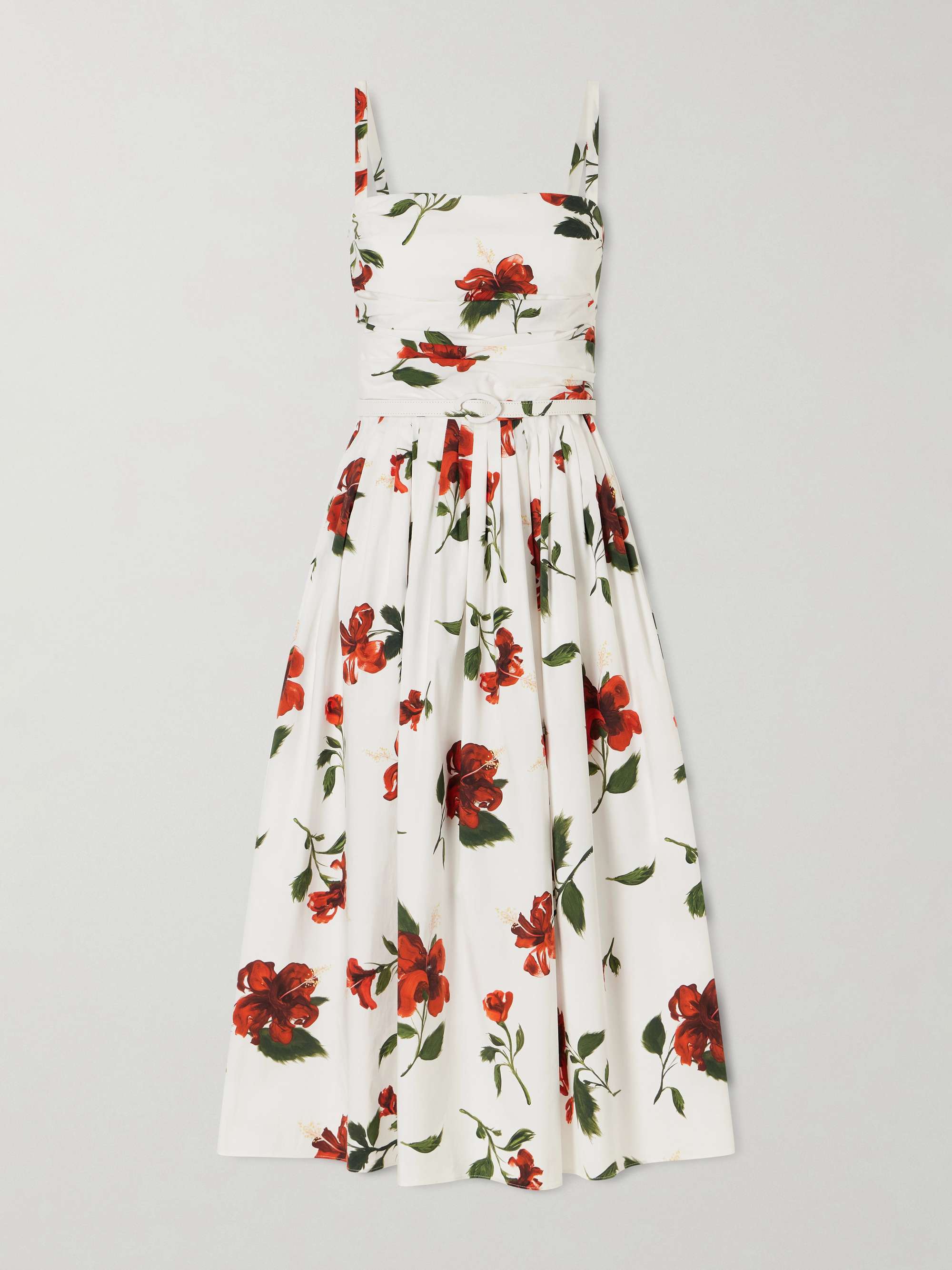 OSCAR DE LA RENTA 