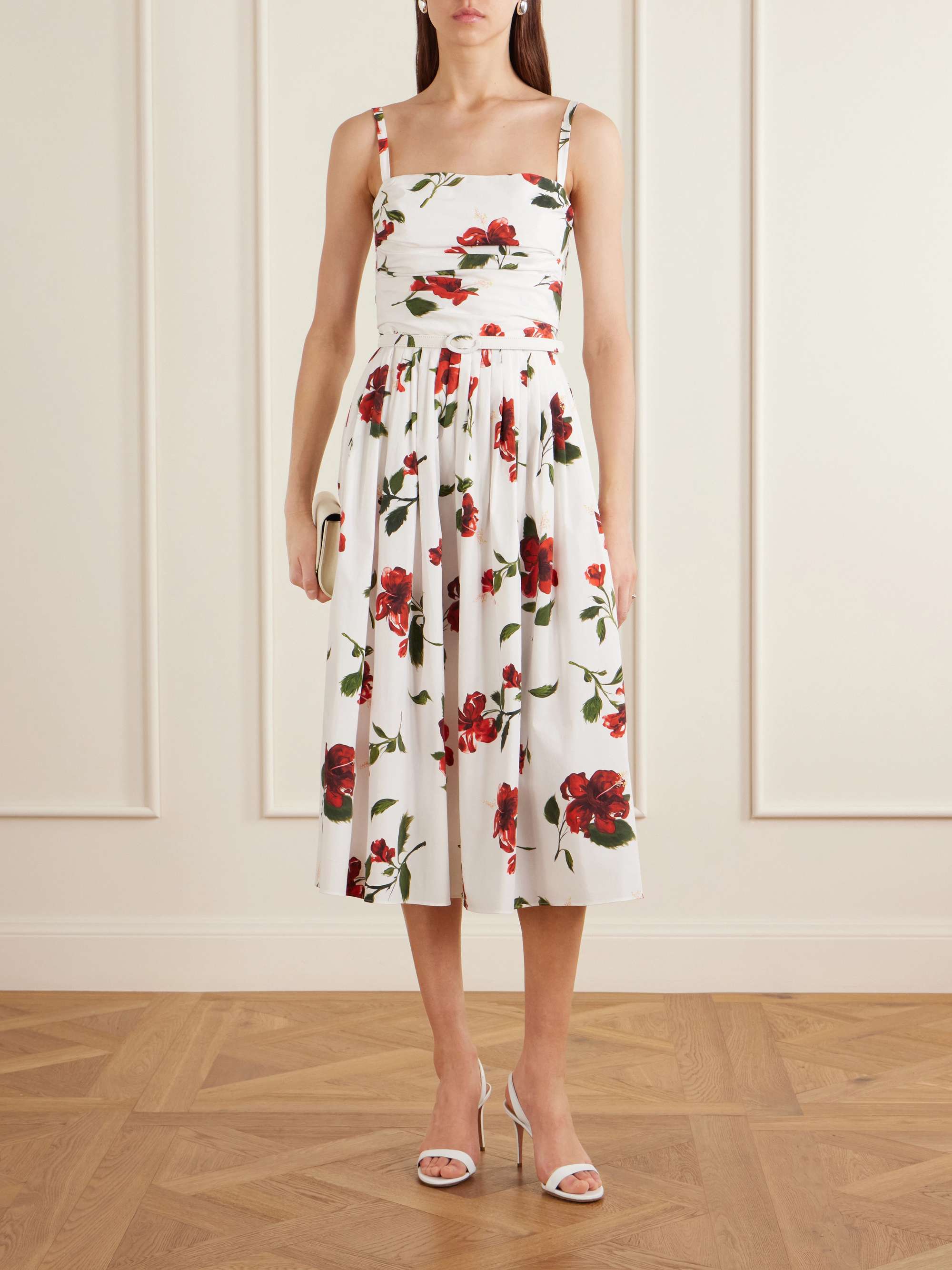 OSCAR DE LA RENTA 