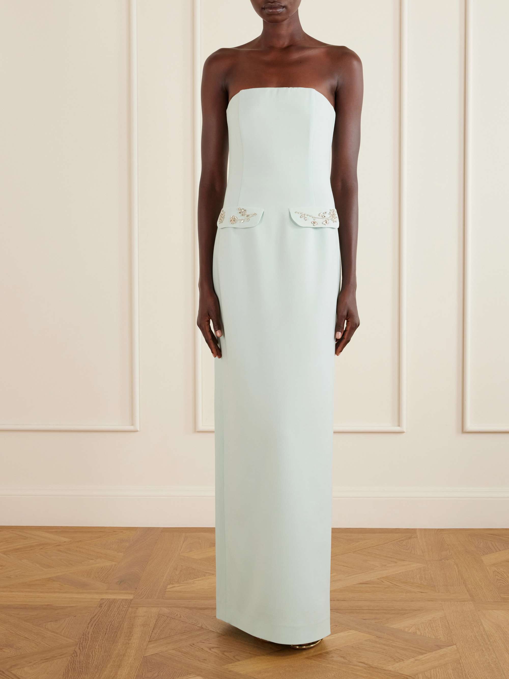OSCAR DE LA RENTA 