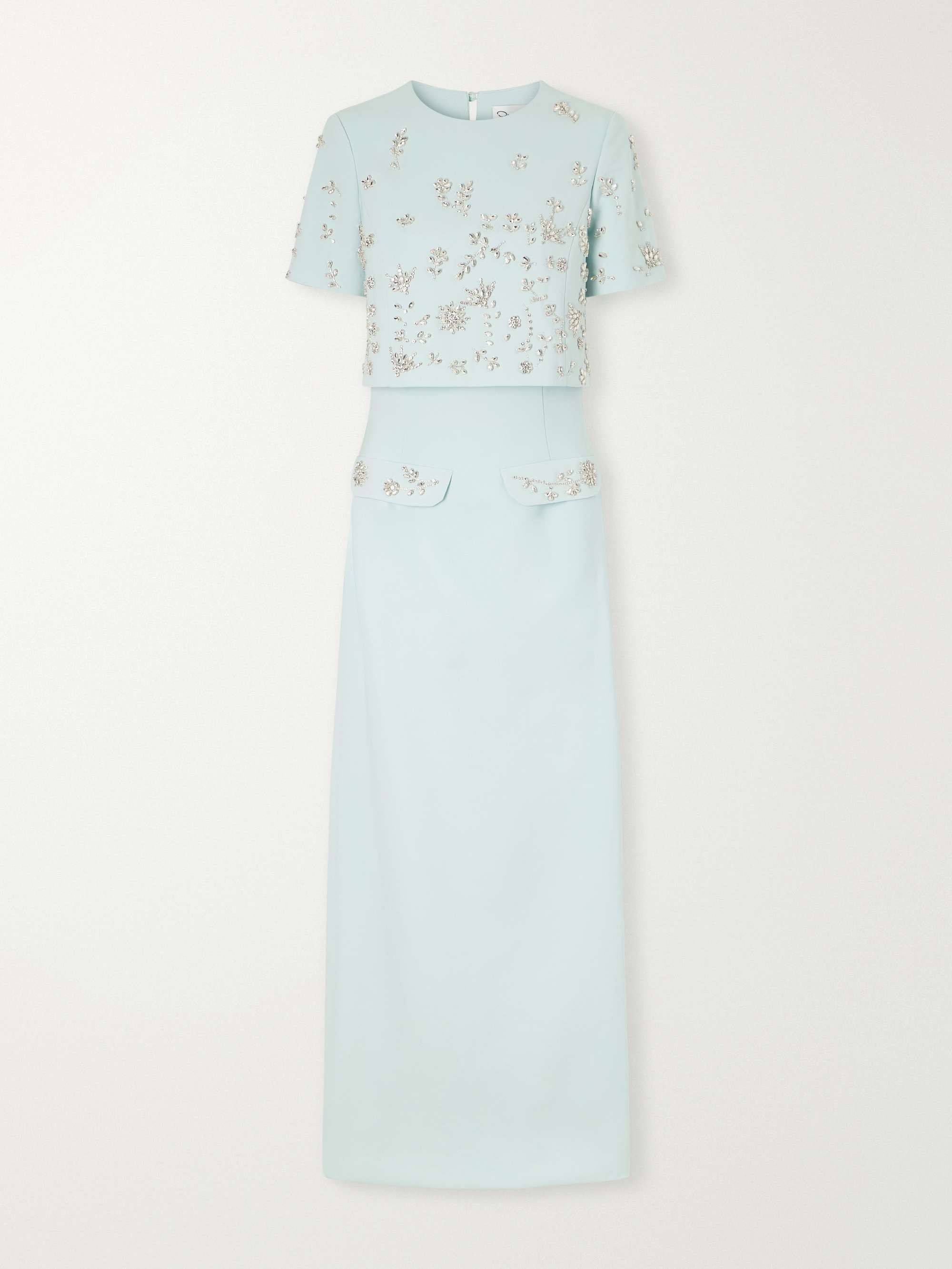 OSCAR DE LA RENTA 