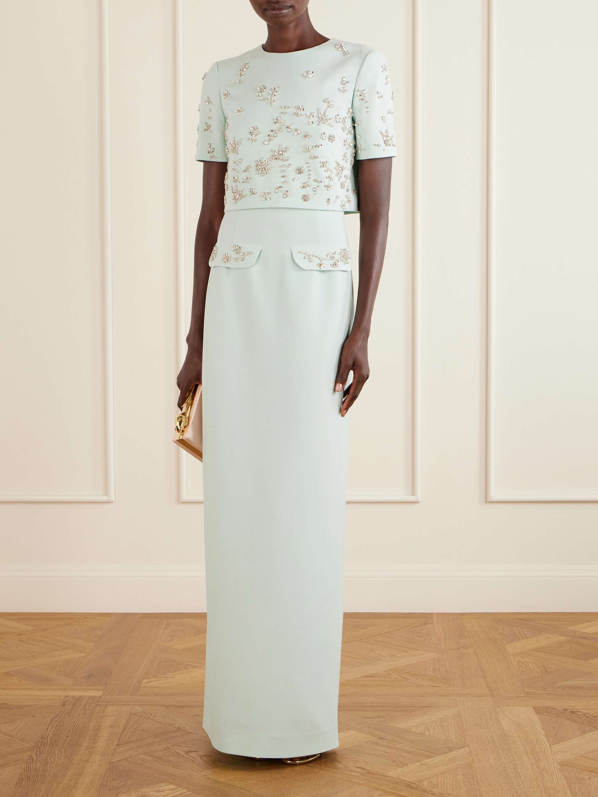 OSCAR DE LA RENTA 