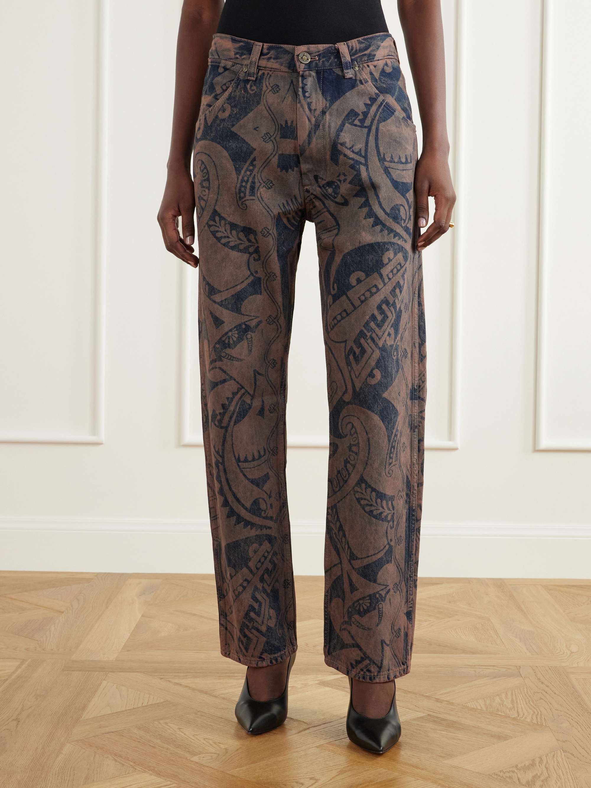 VIVIENNE WESTWOOD 