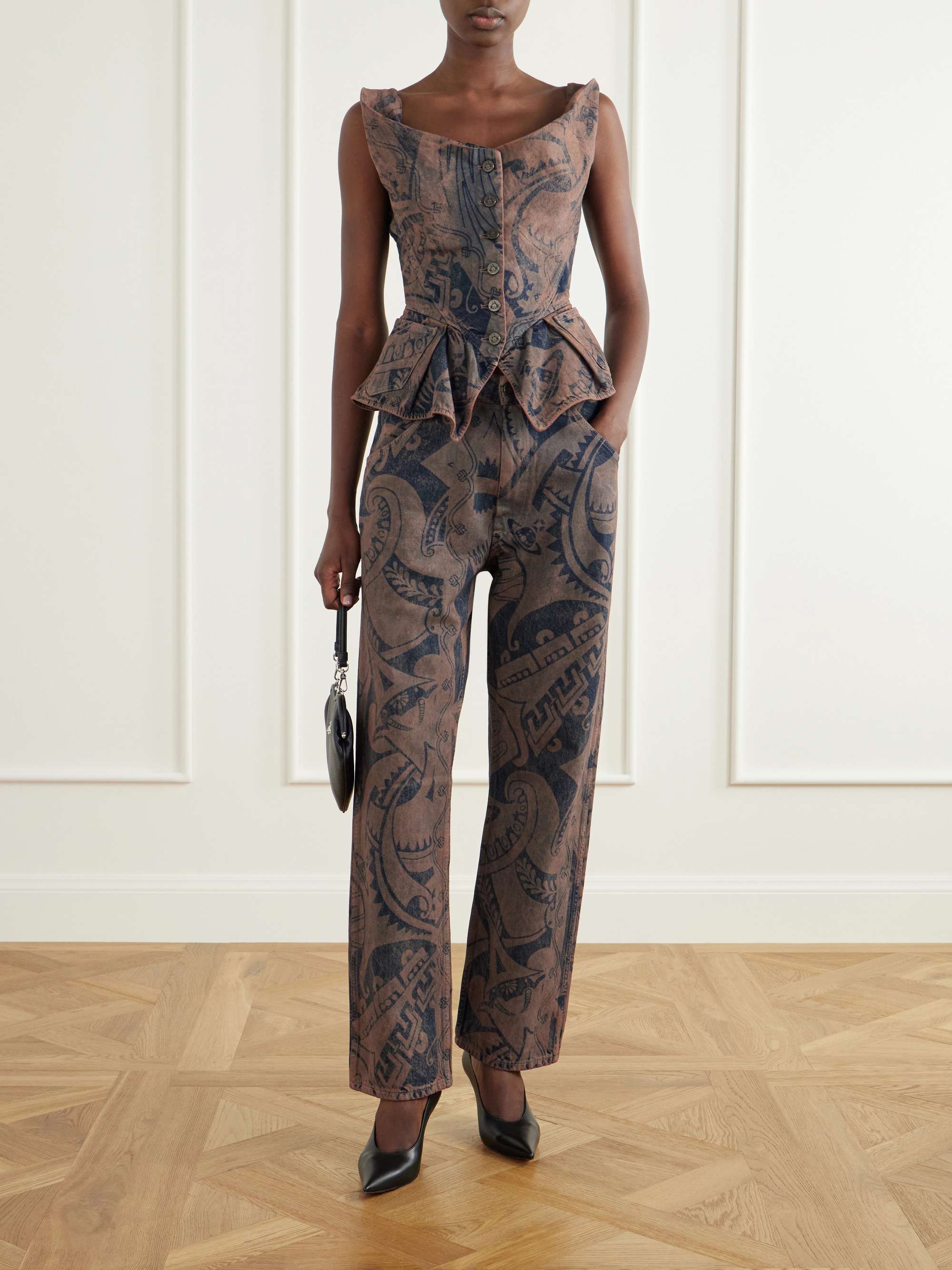 VIVIENNE WESTWOOD 