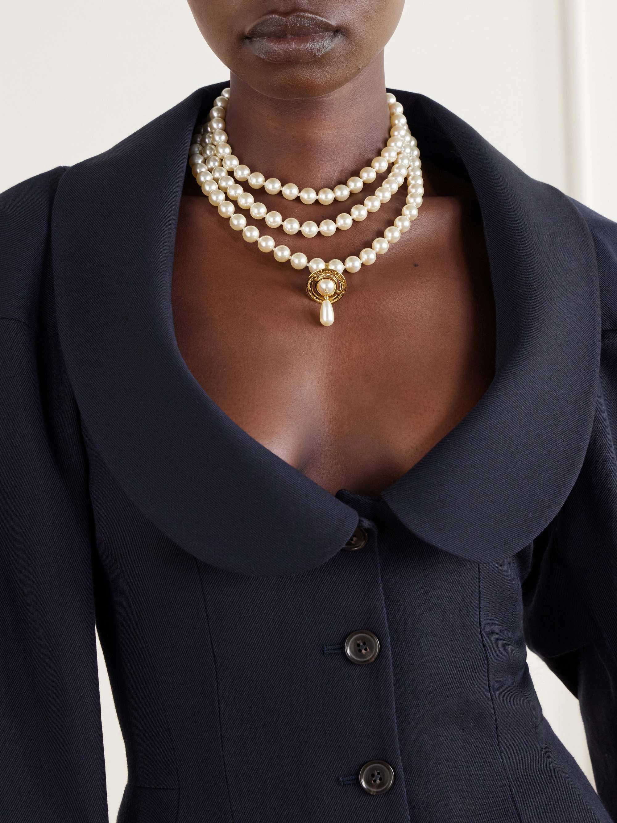 VIVIENNE WESTWOOD 