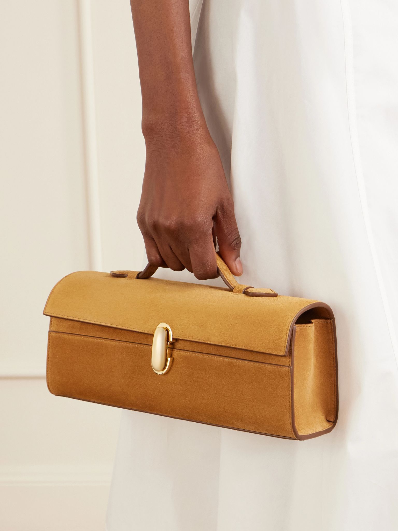 Top Handle Bags