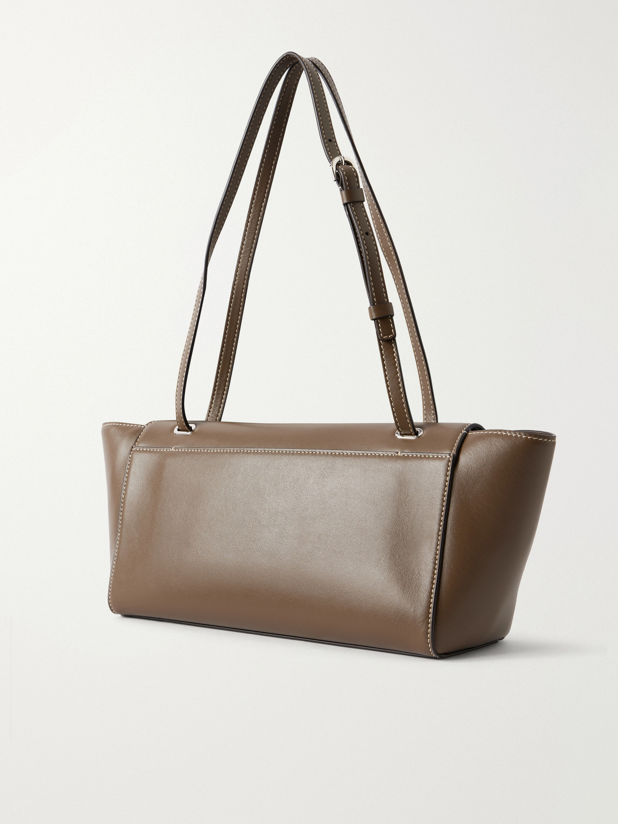 Symmetry Trapeze Shoulder Bag