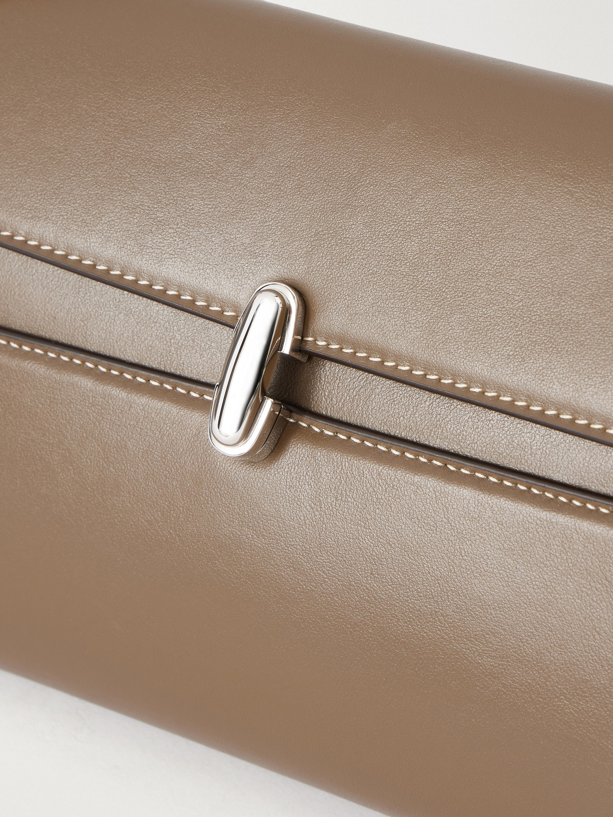 Symmetry Trapeze Shoulder Bag