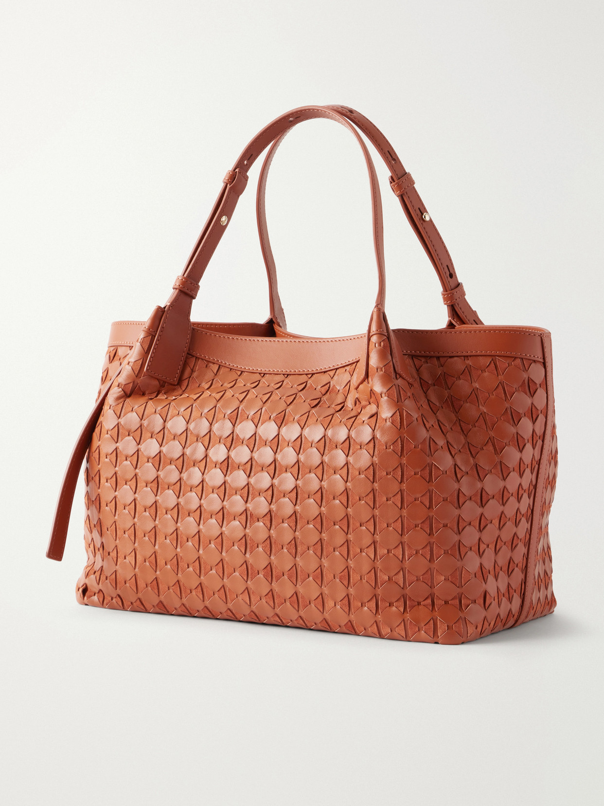 Small Secret Mosaico Shoulder Bag