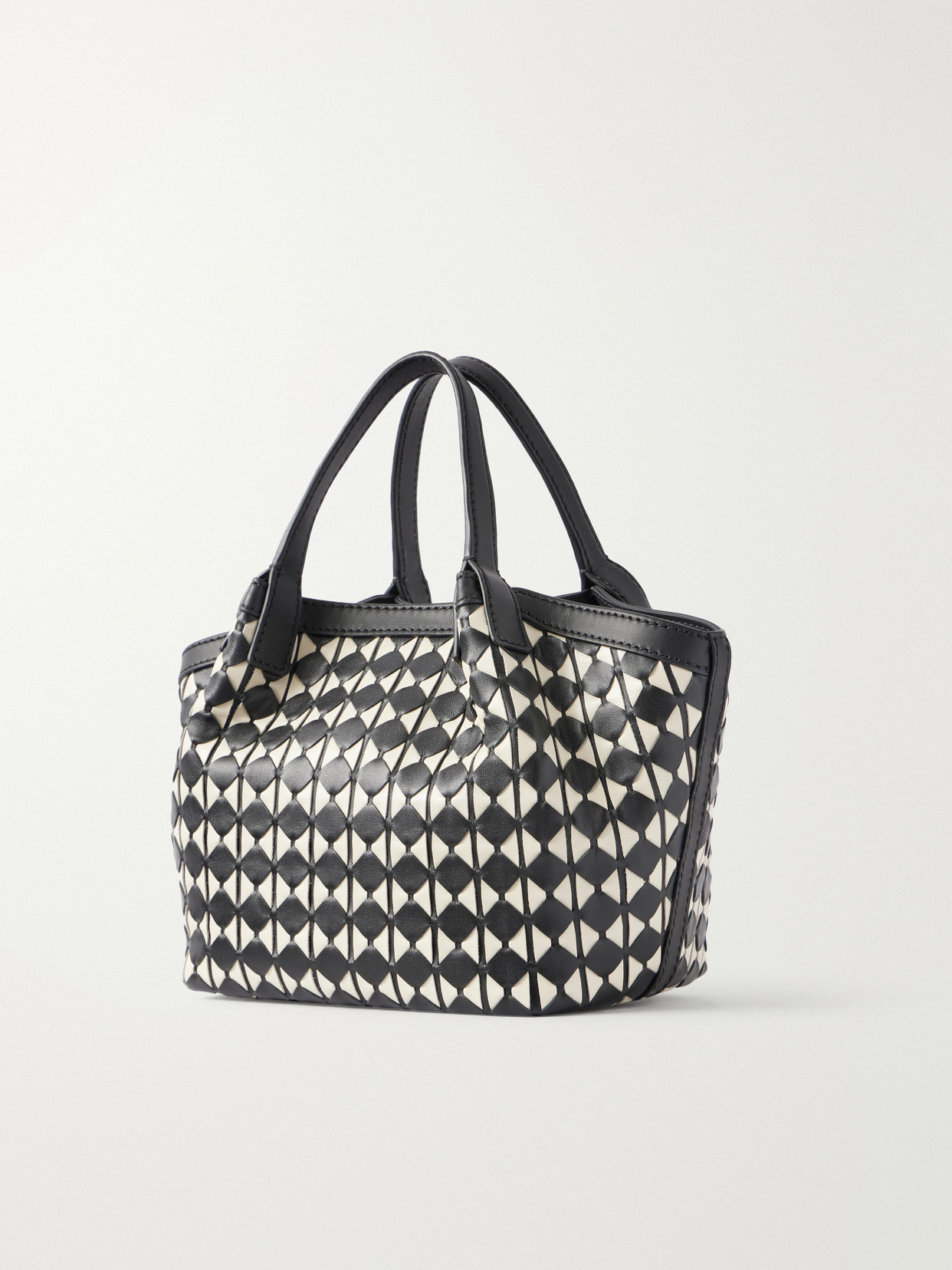 Mosaico Shoulder Bag