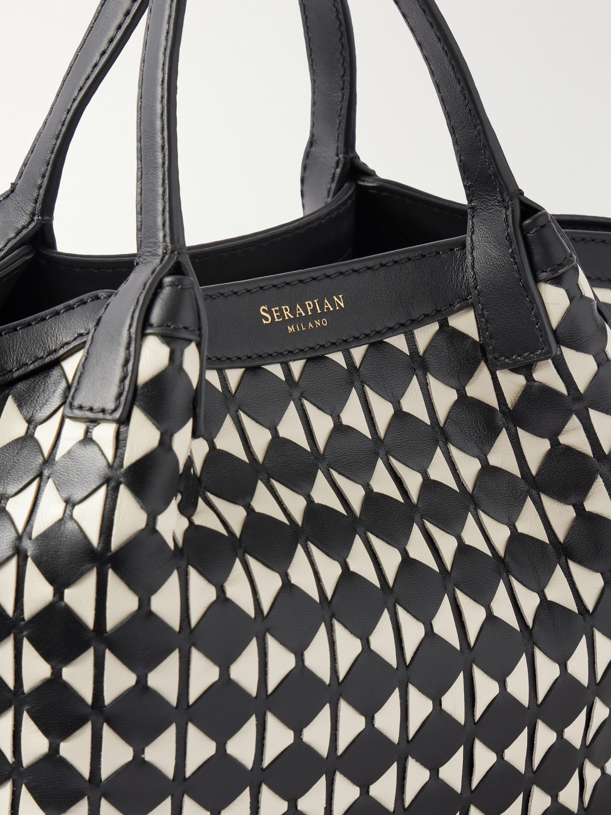 Mosaico Shoulder Bag